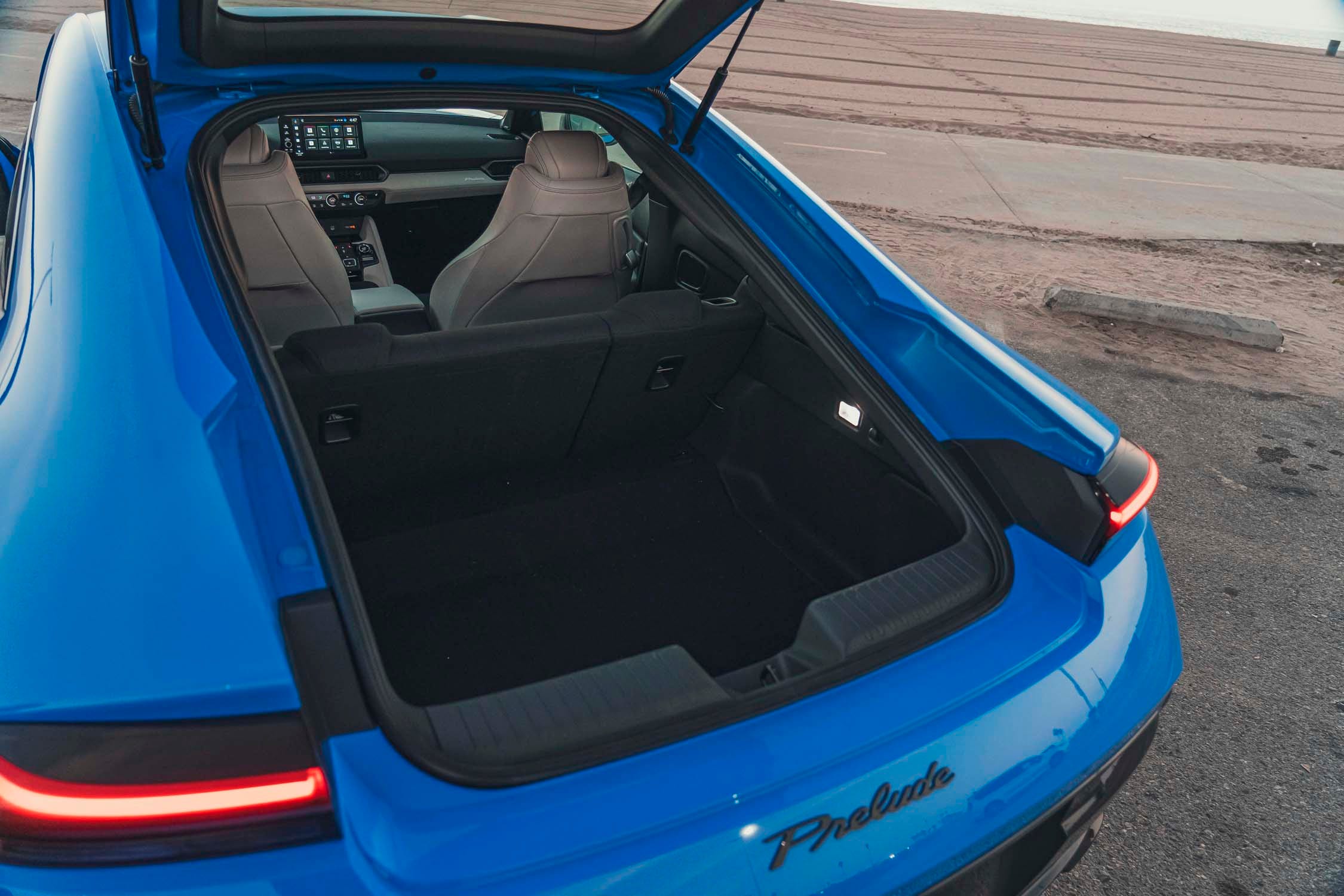 Prototype Drive: 2026 Prelude Both Hits and Misses