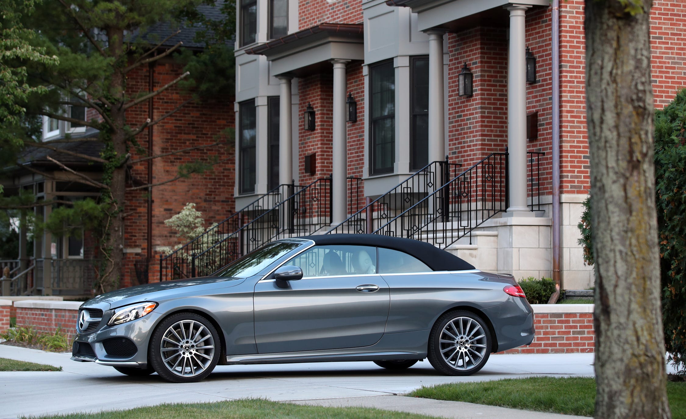C-Class