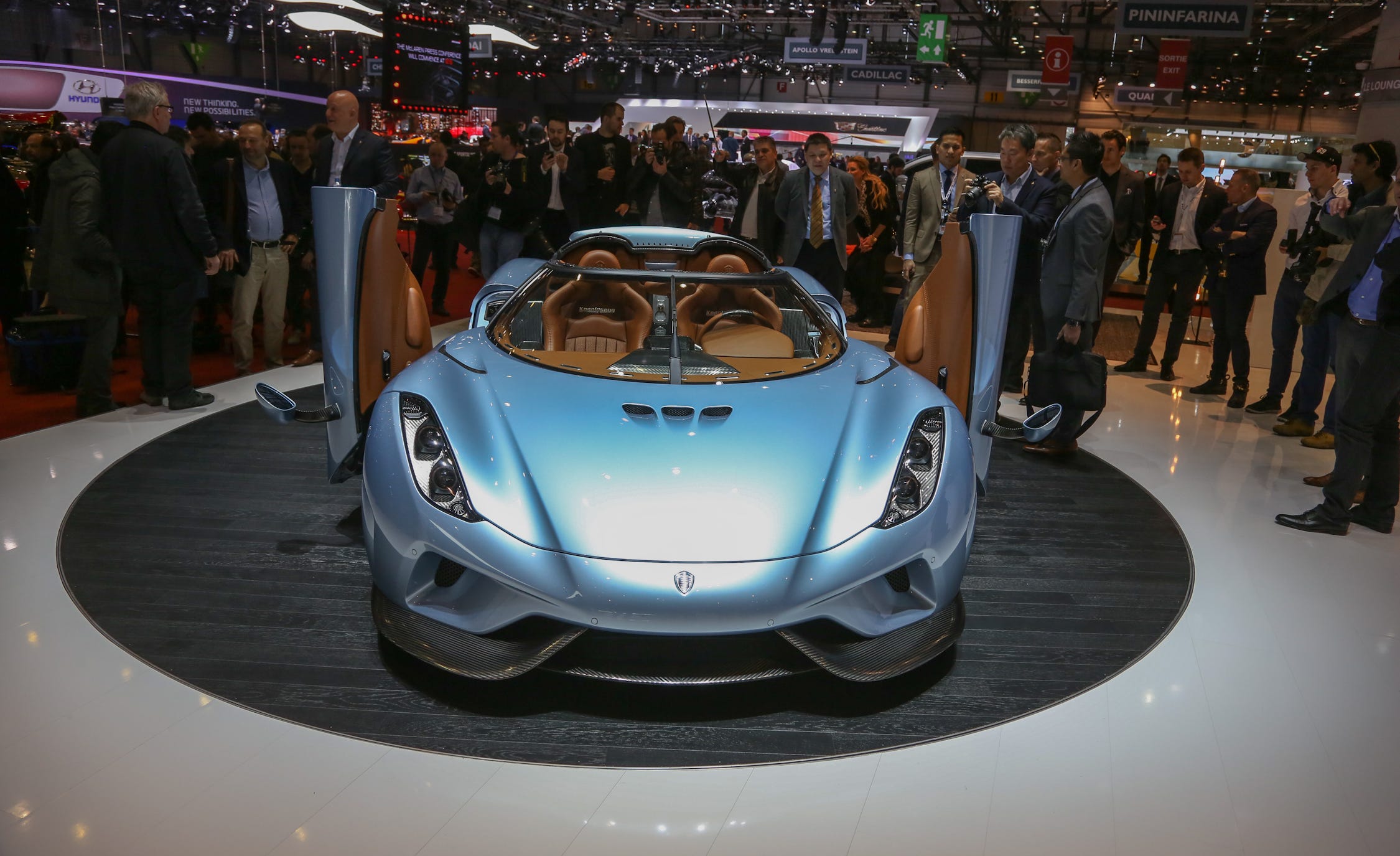 Regera