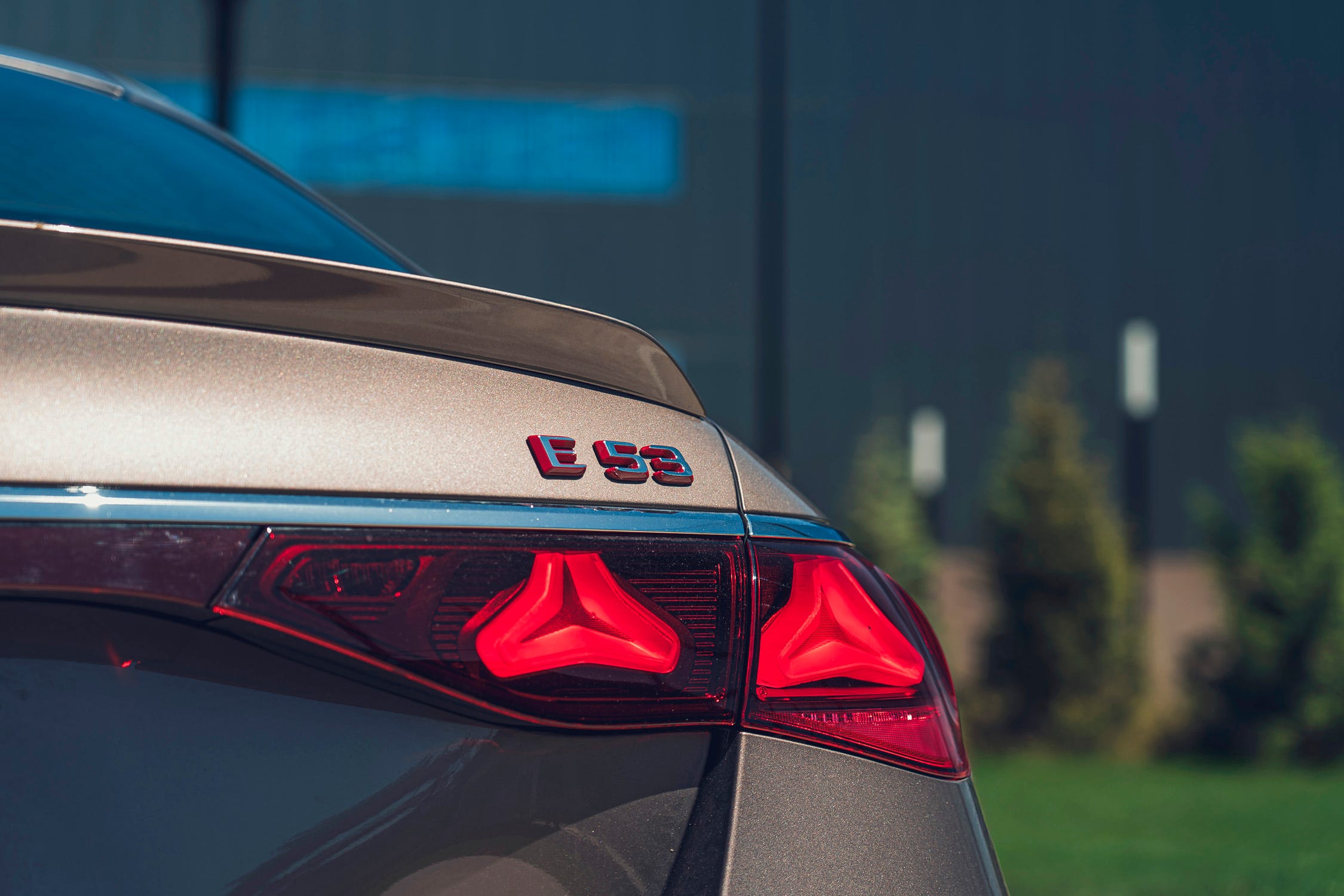 E-Class