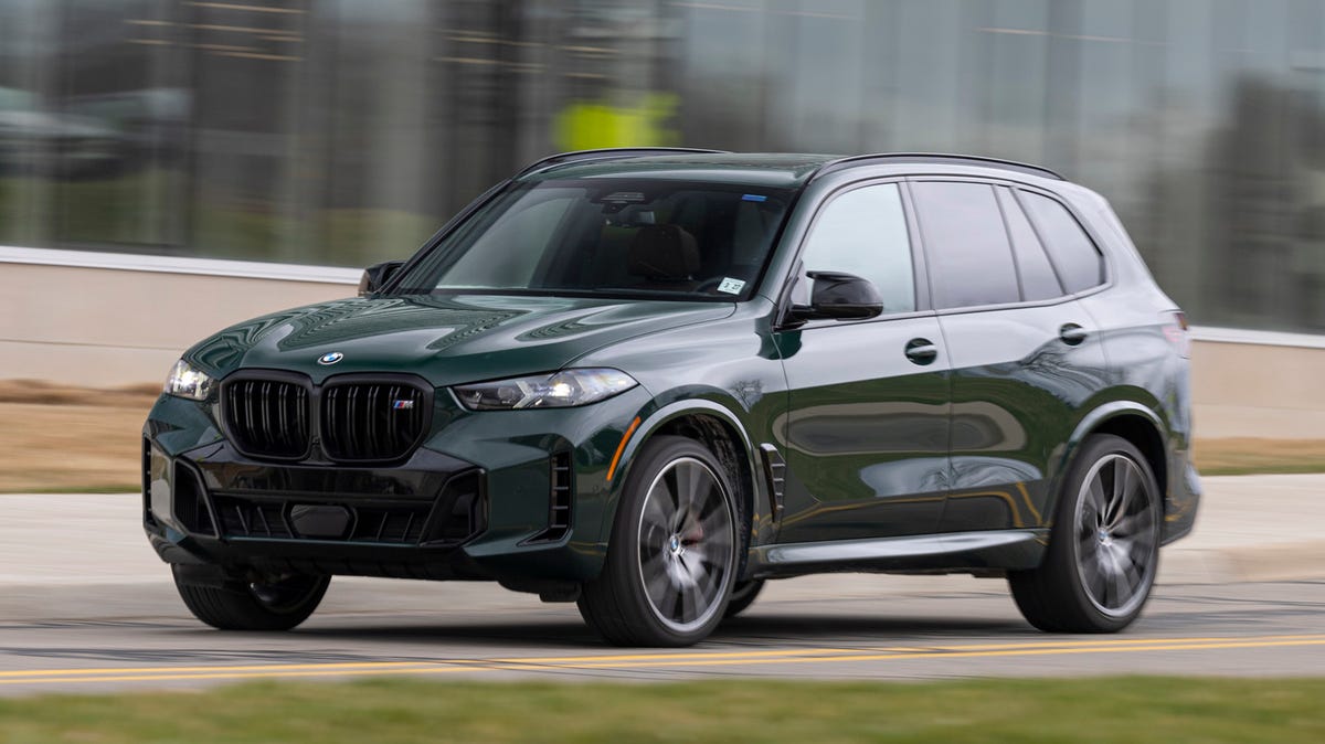 X5