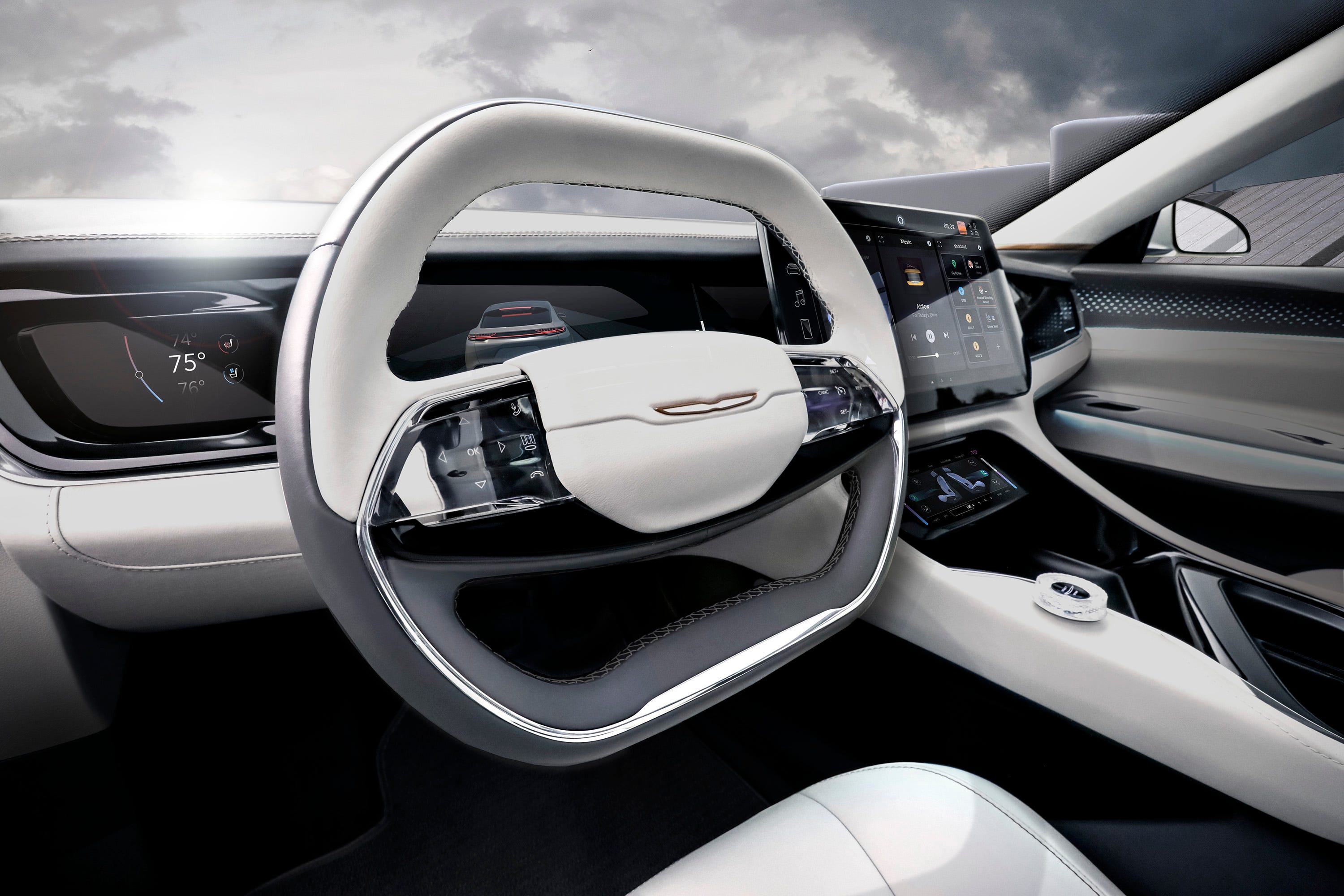 Airflow