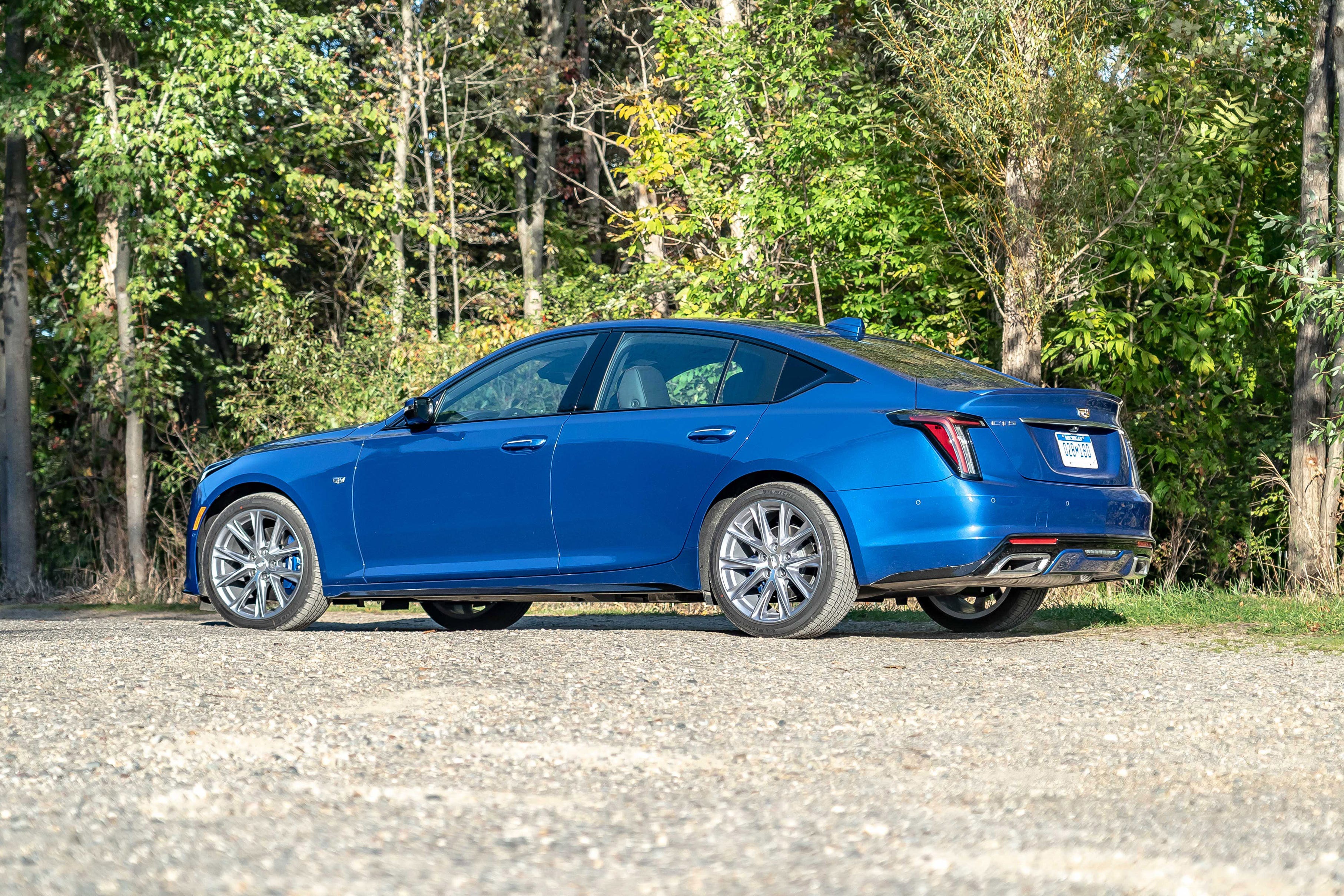 CT5
