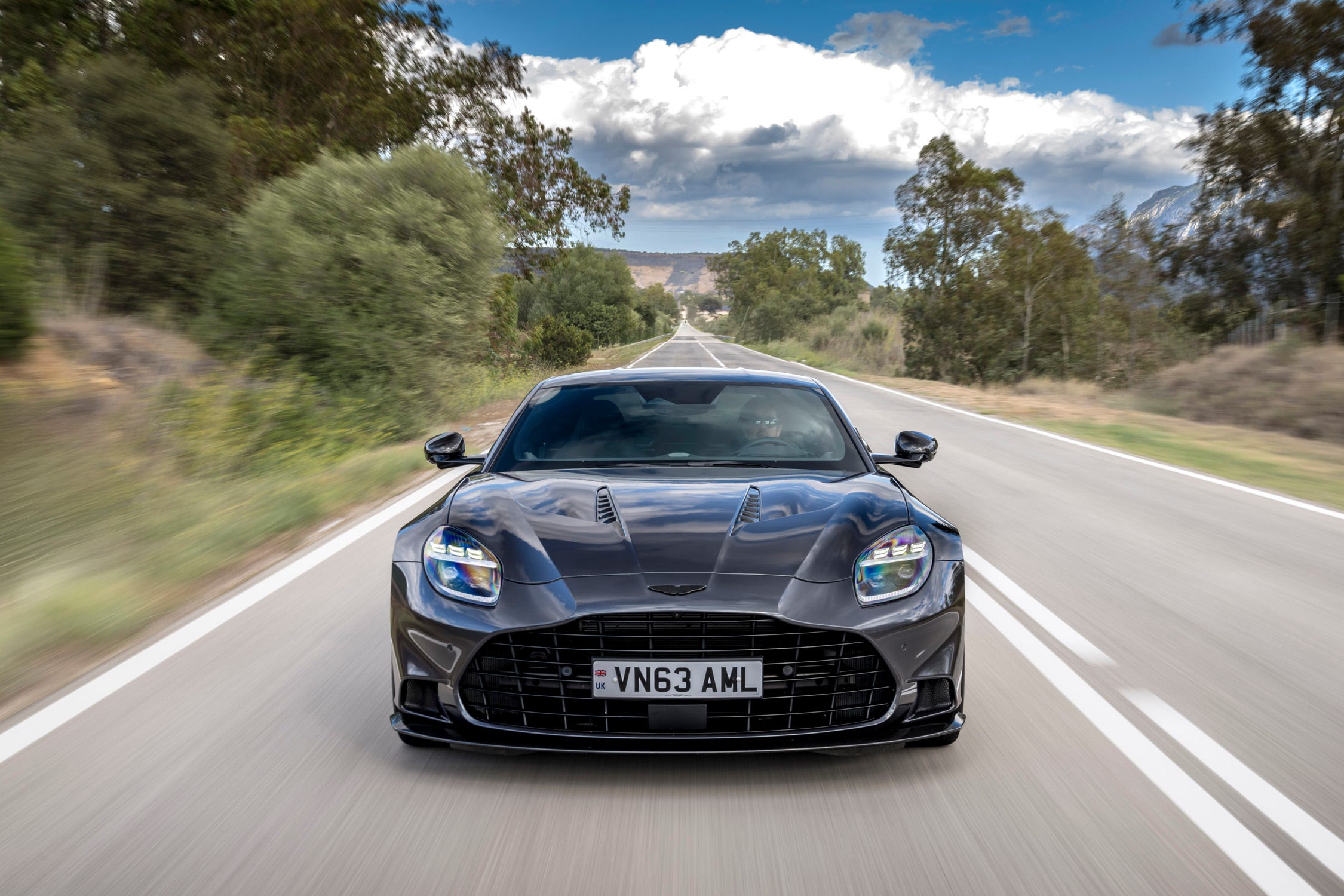Vanquish