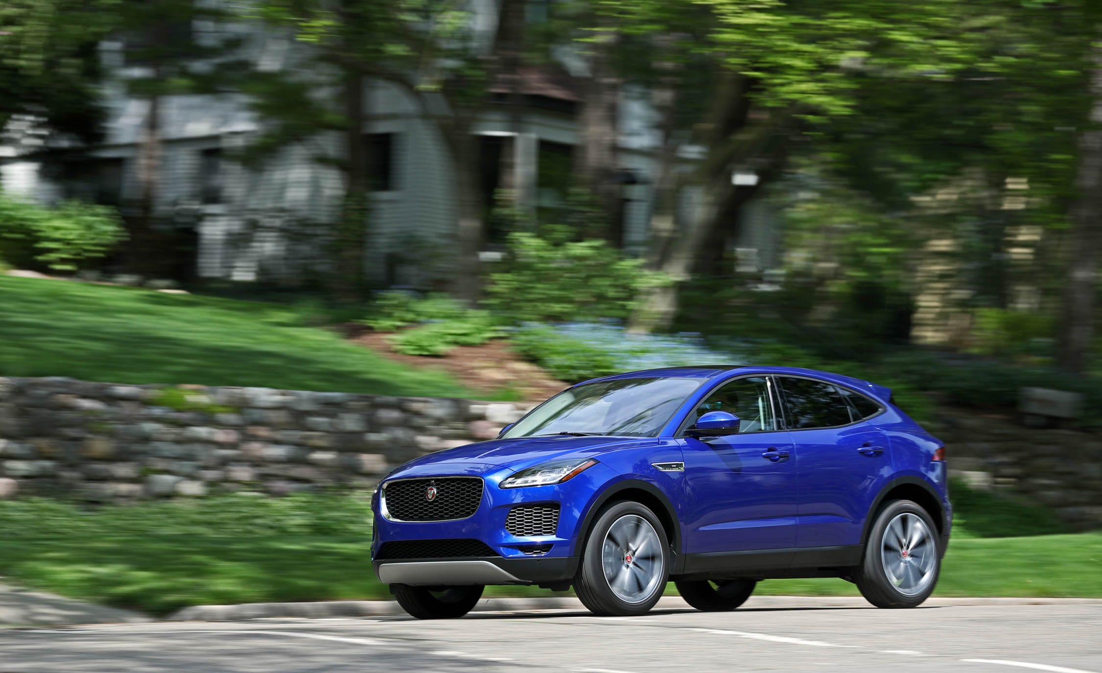 E-Pace