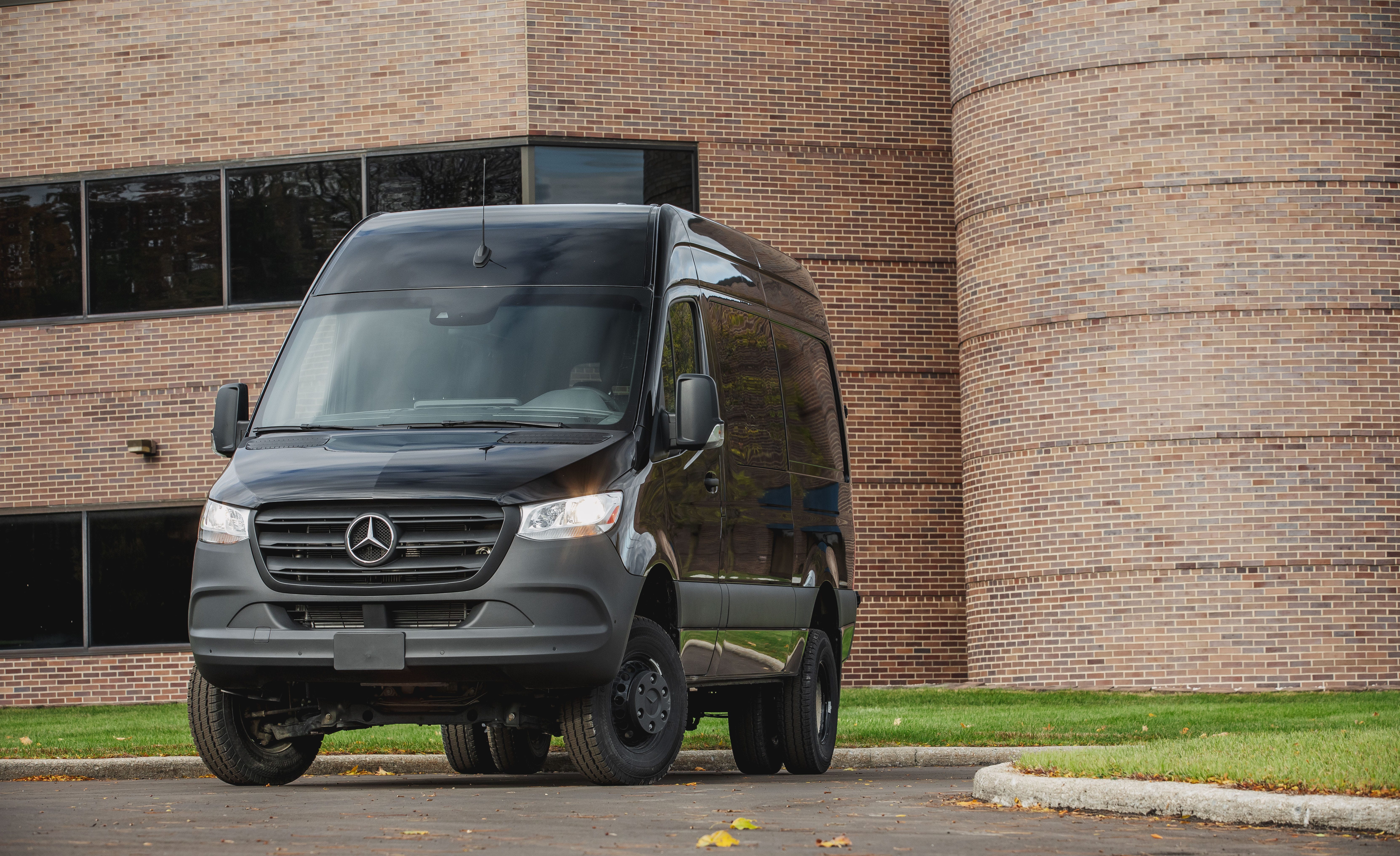 Sprinter