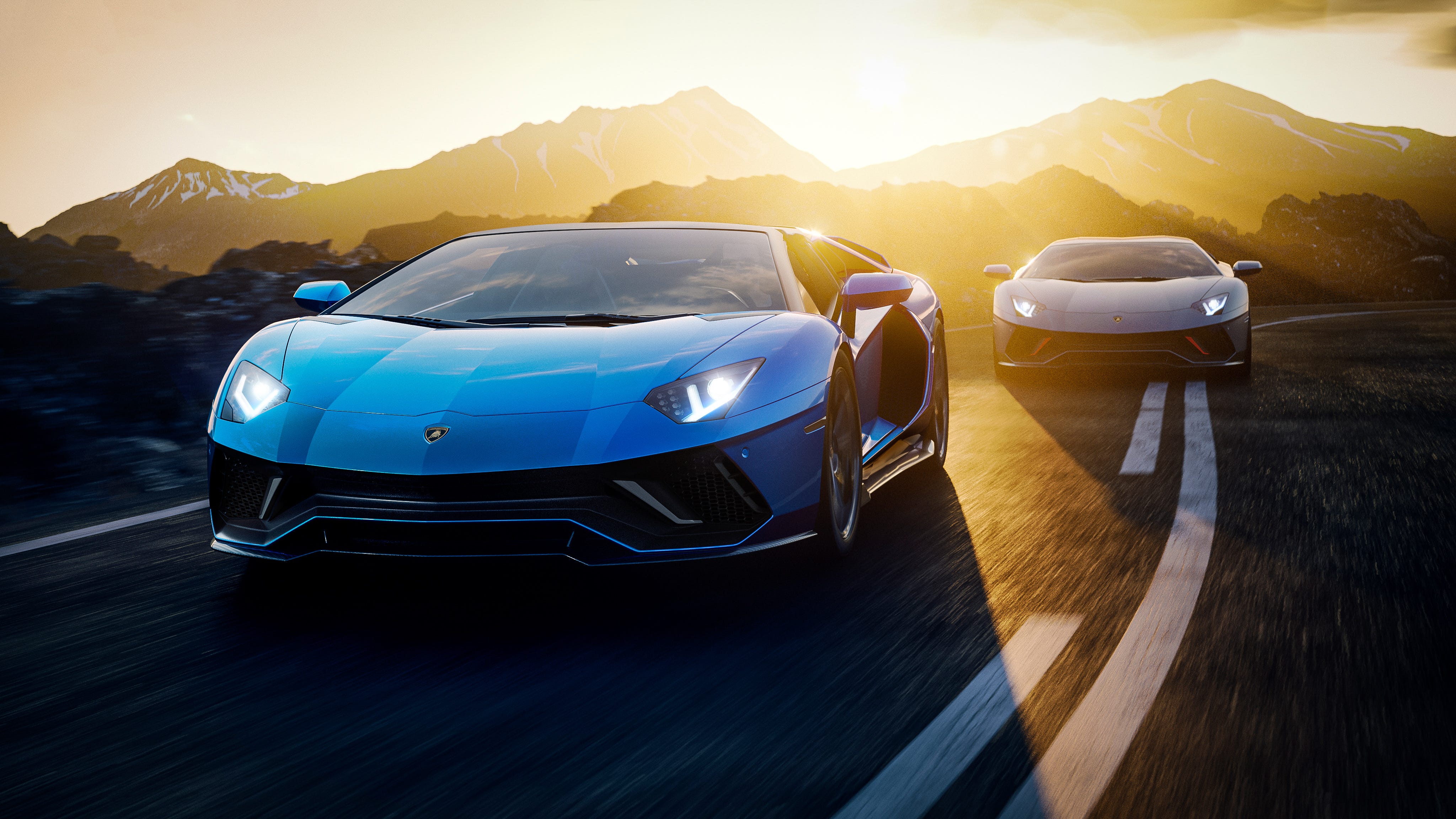 Aventador