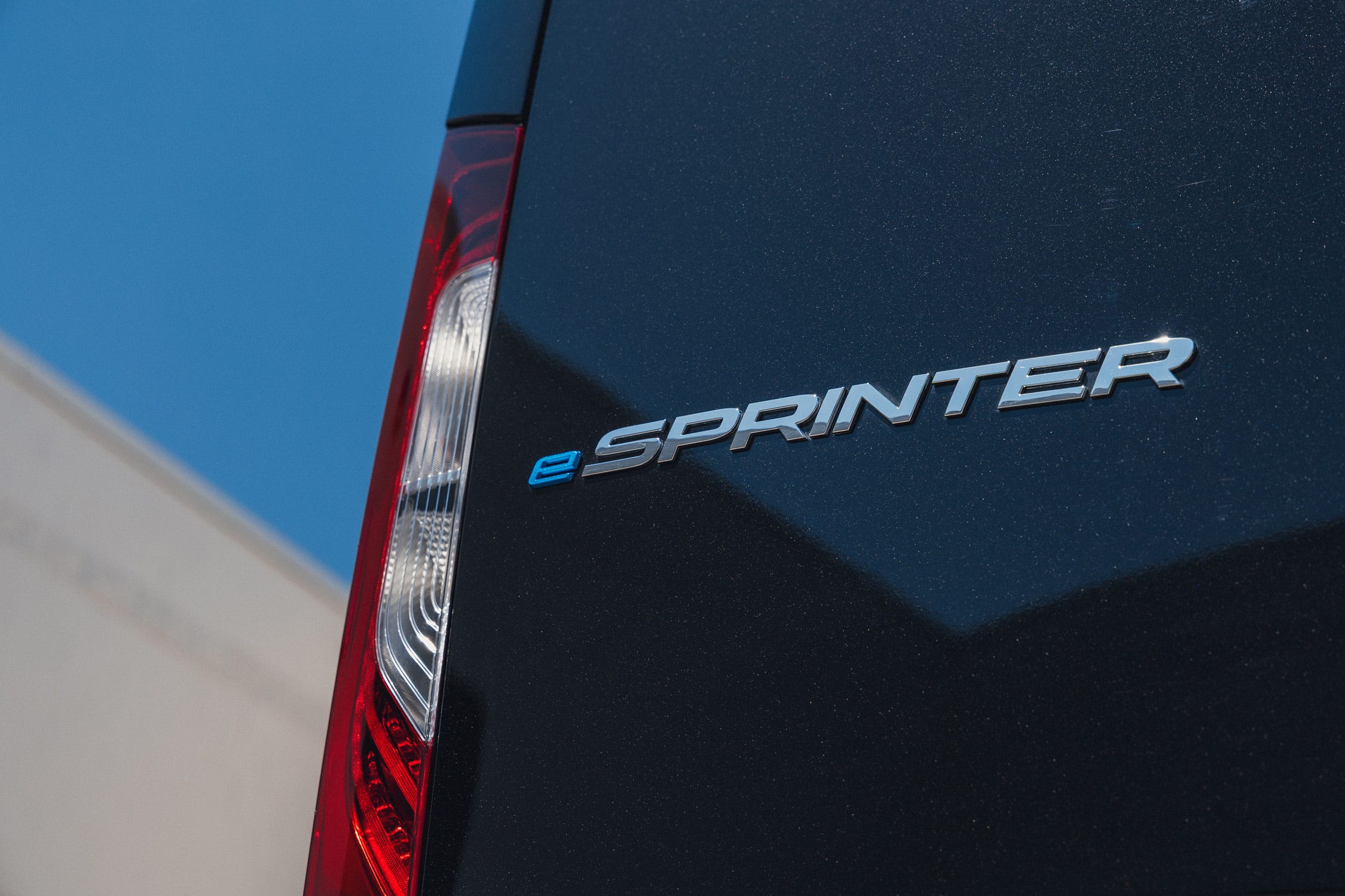 eSprinter