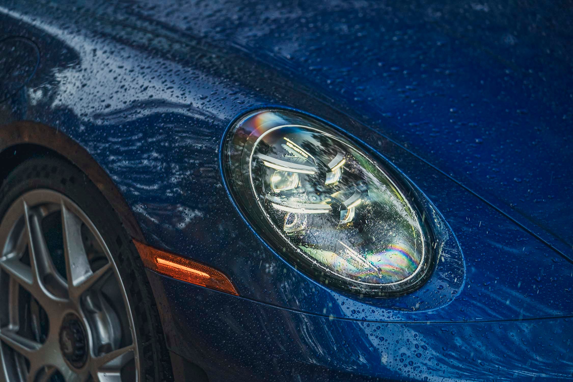911 GT3 
