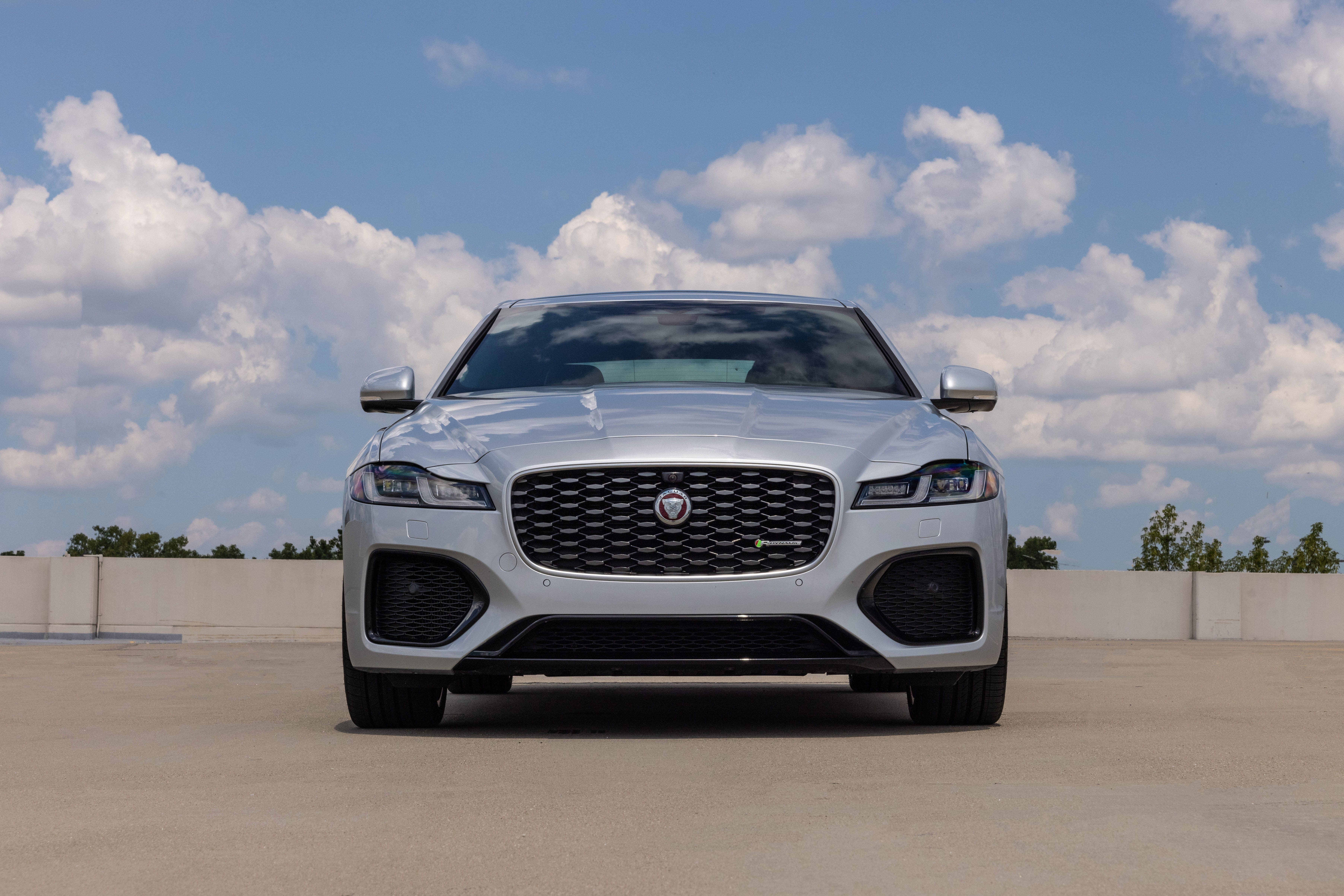 XF