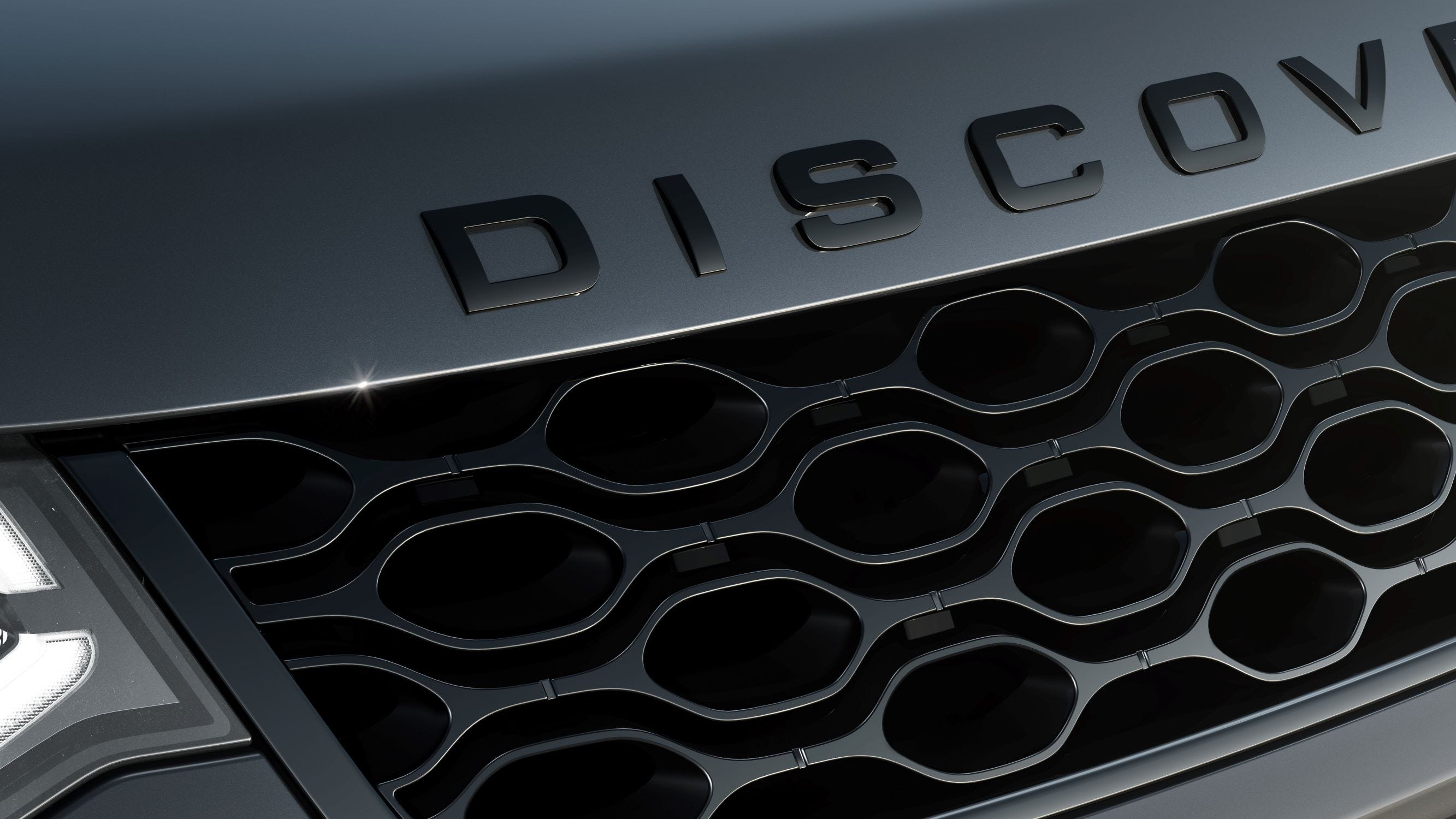 Discovery Sport