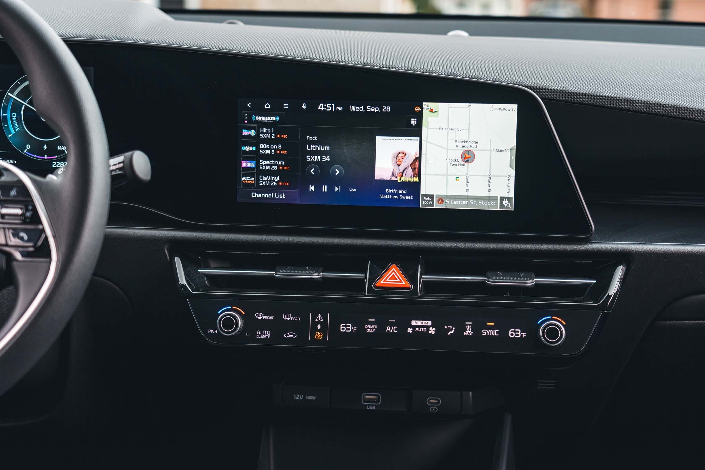 Niro EV