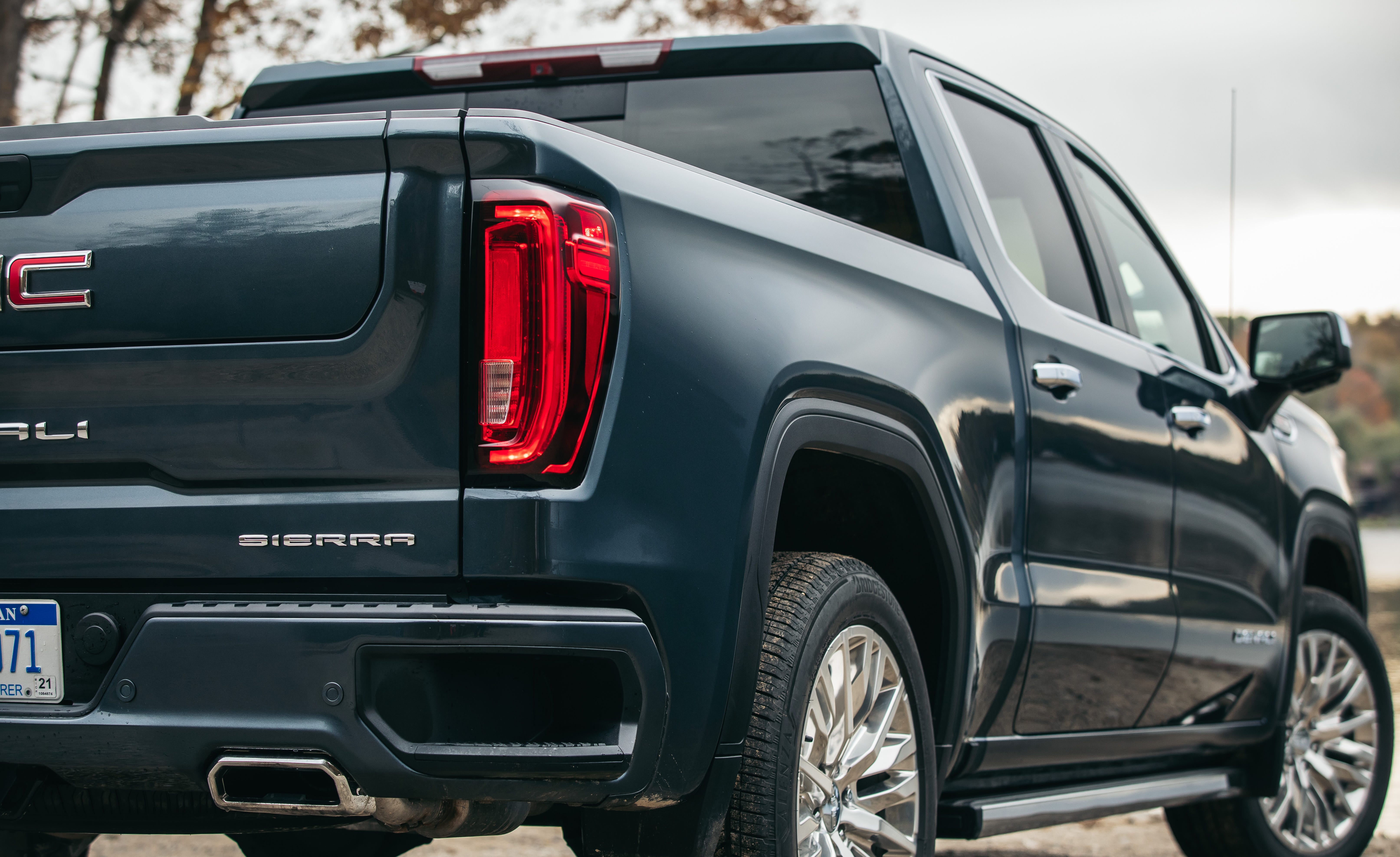 Sierra 1500