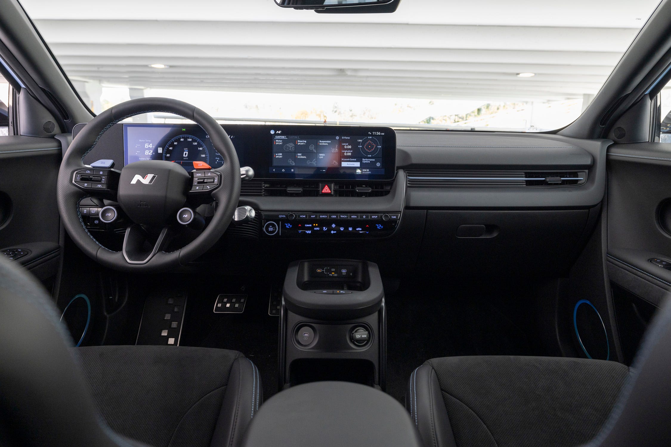 Ioniq 5 N