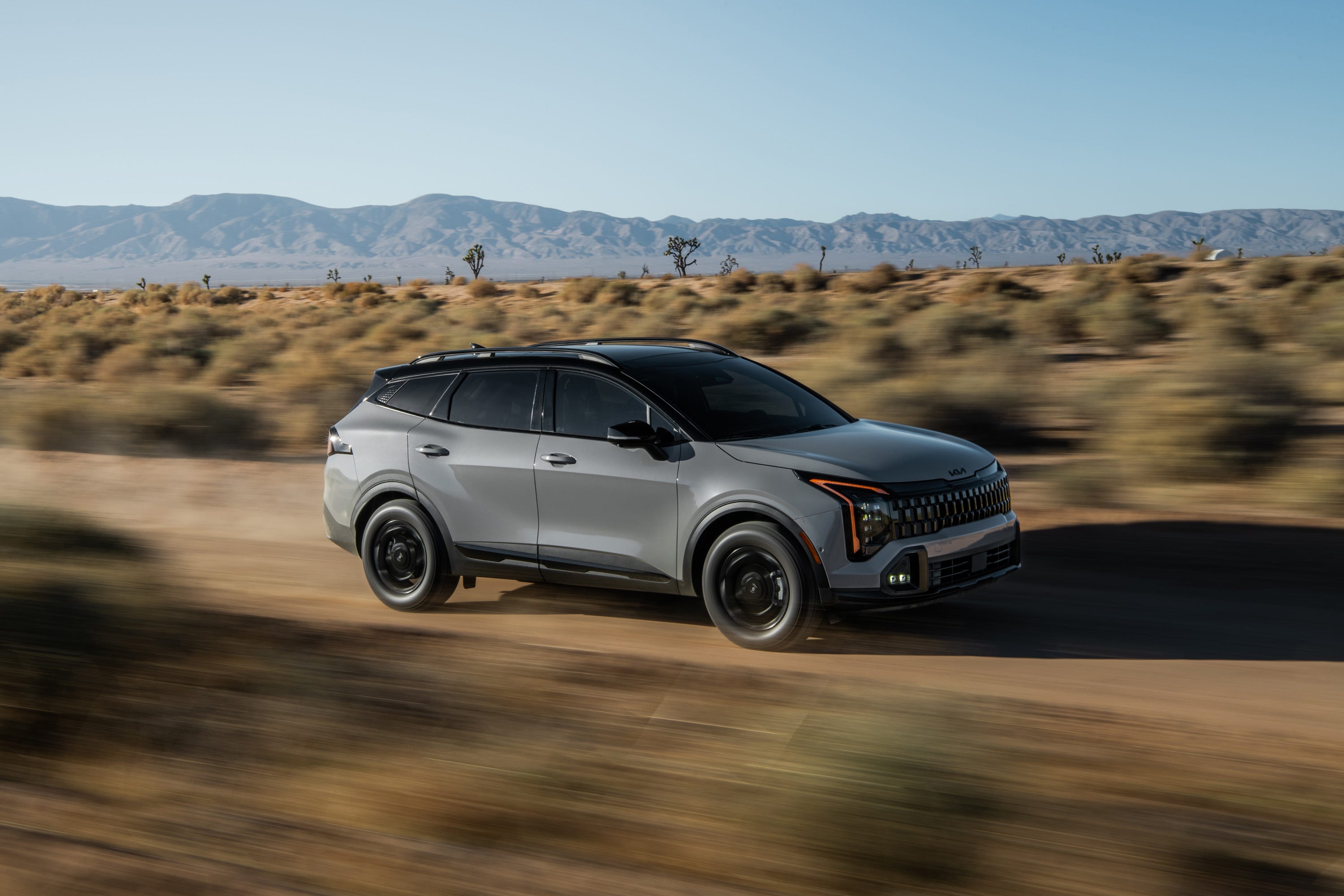 Sportage