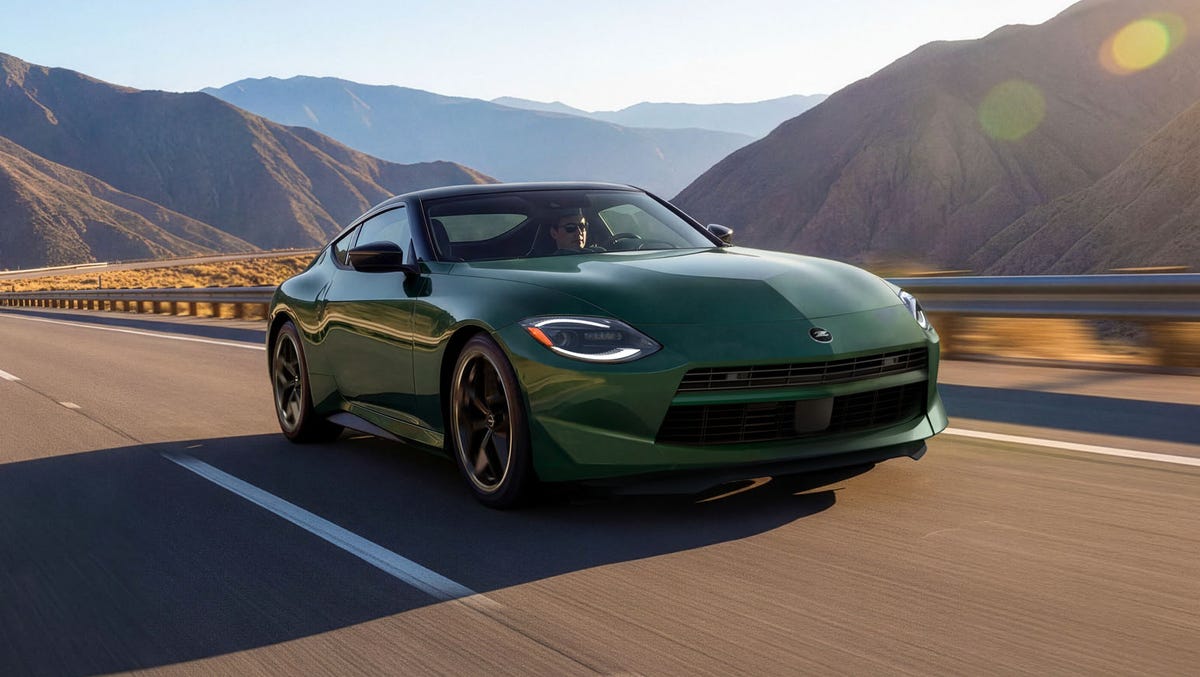 Z