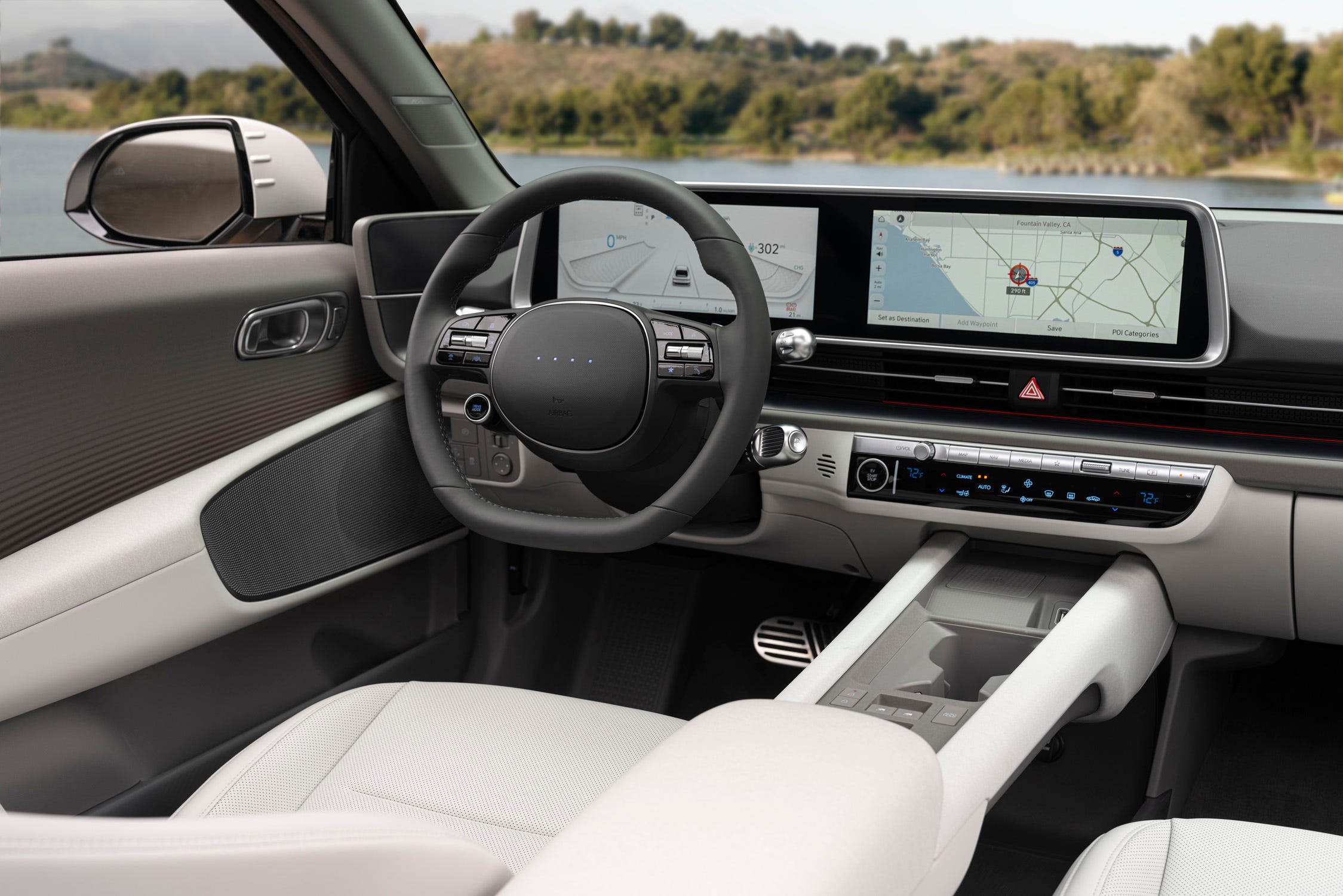 Ioniq 6