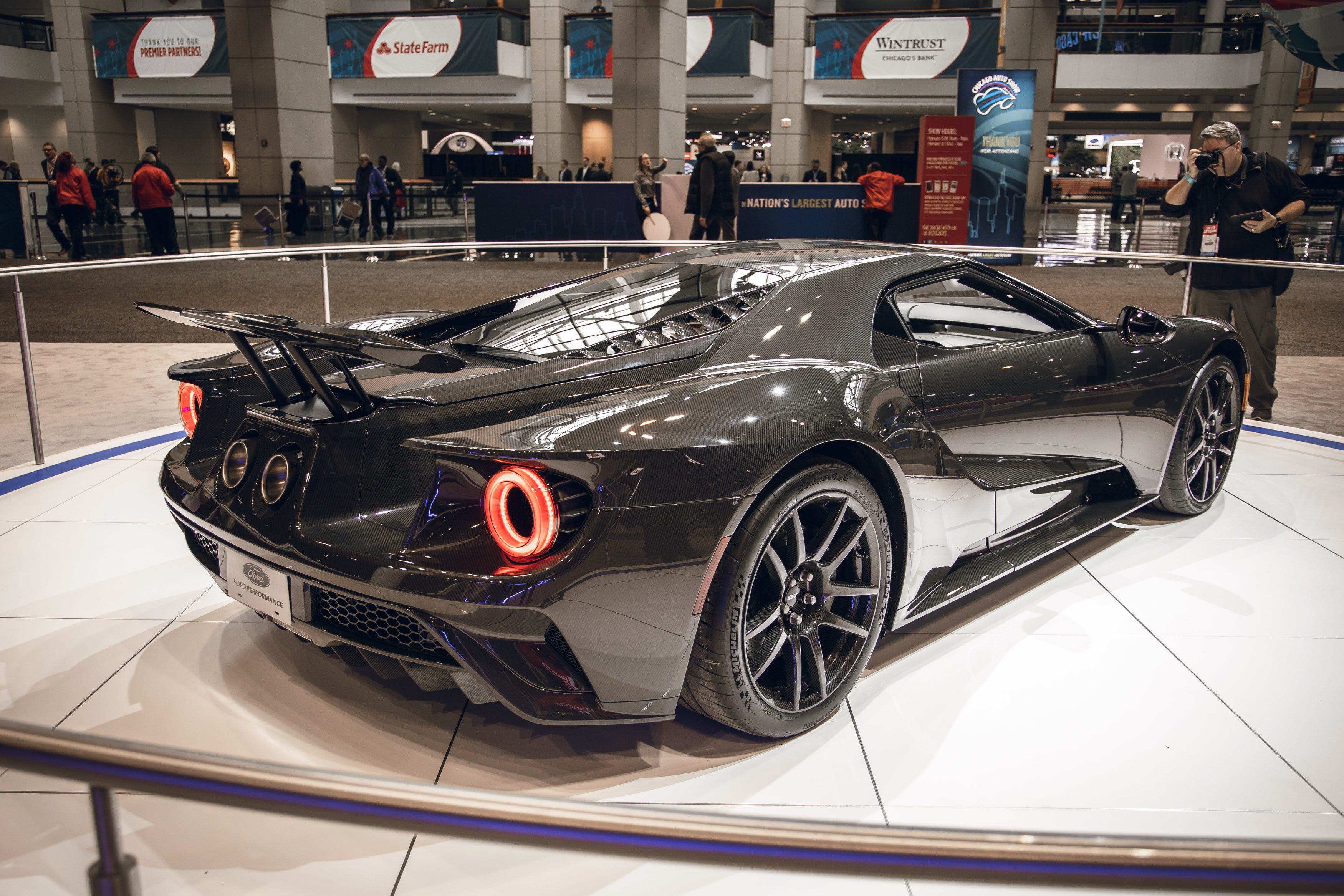 GT