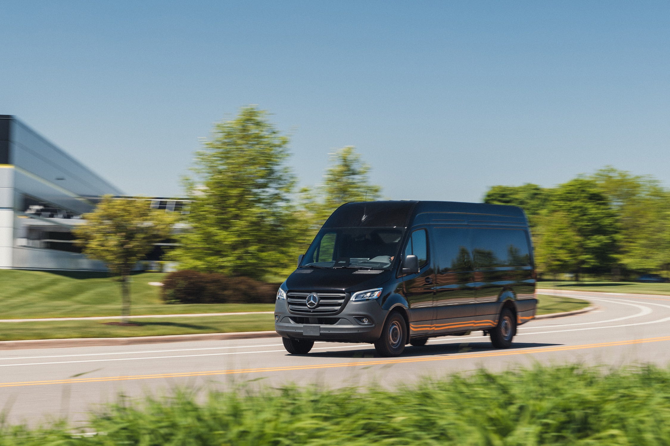 eSprinter