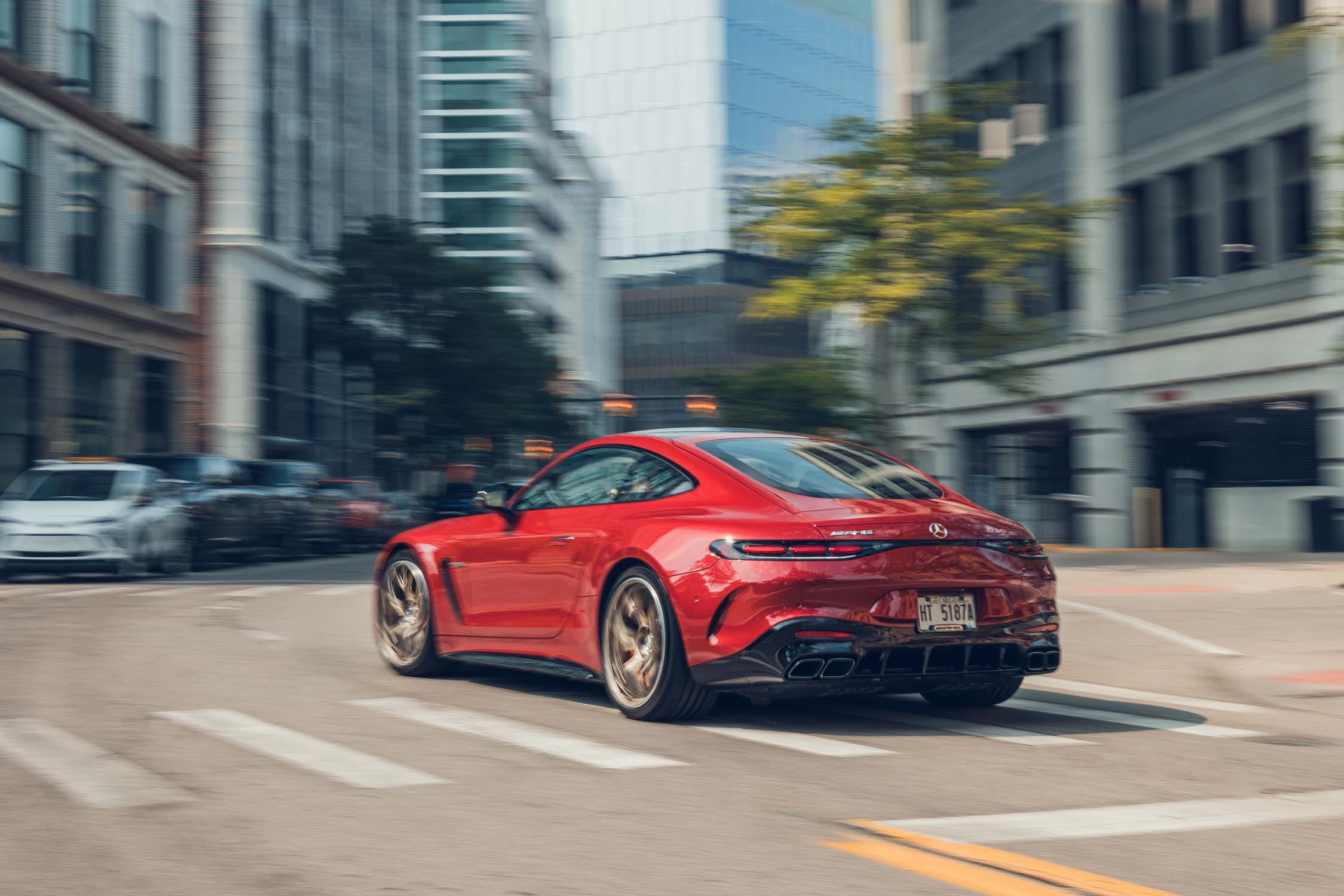 GT Coupe