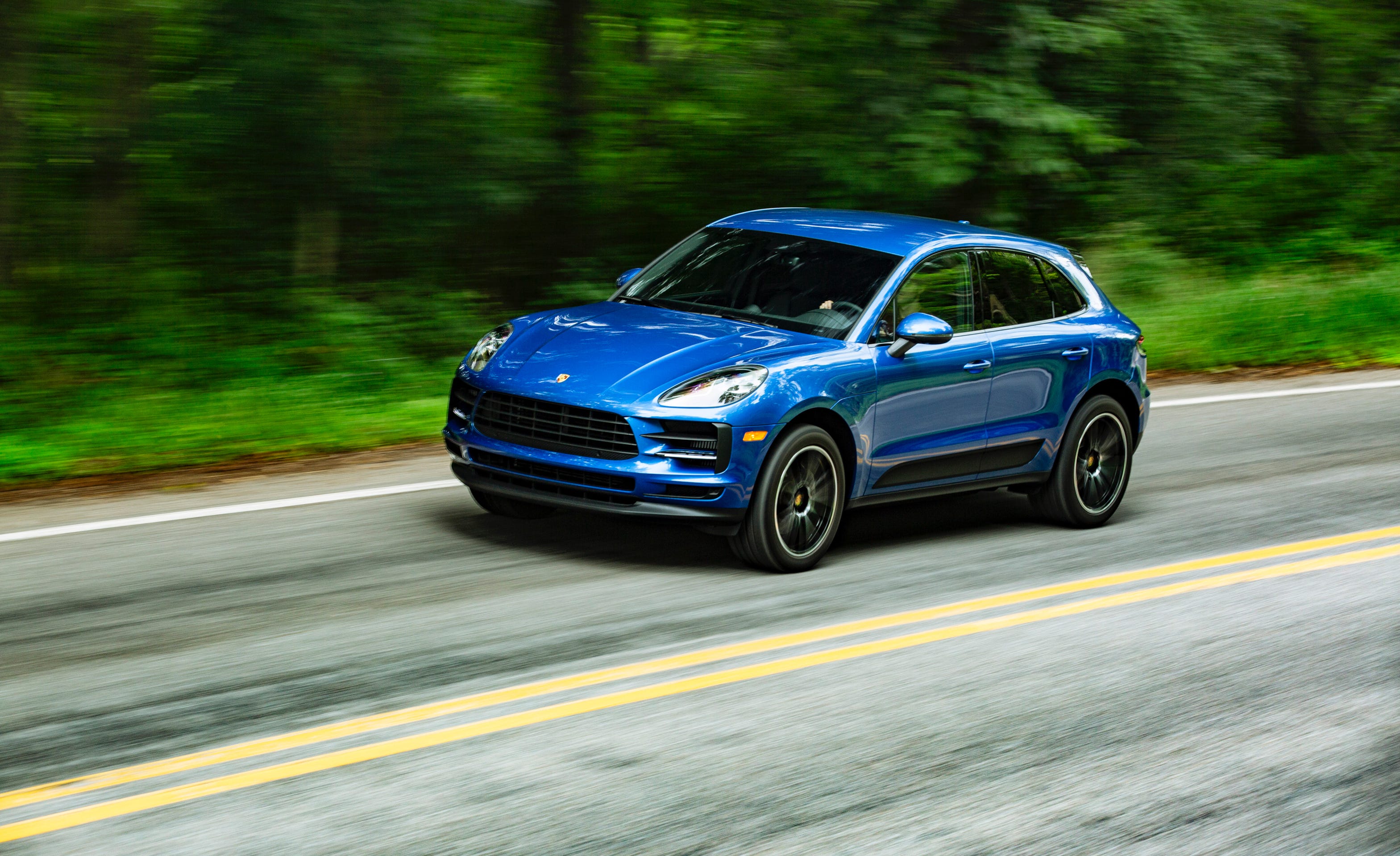 Macan