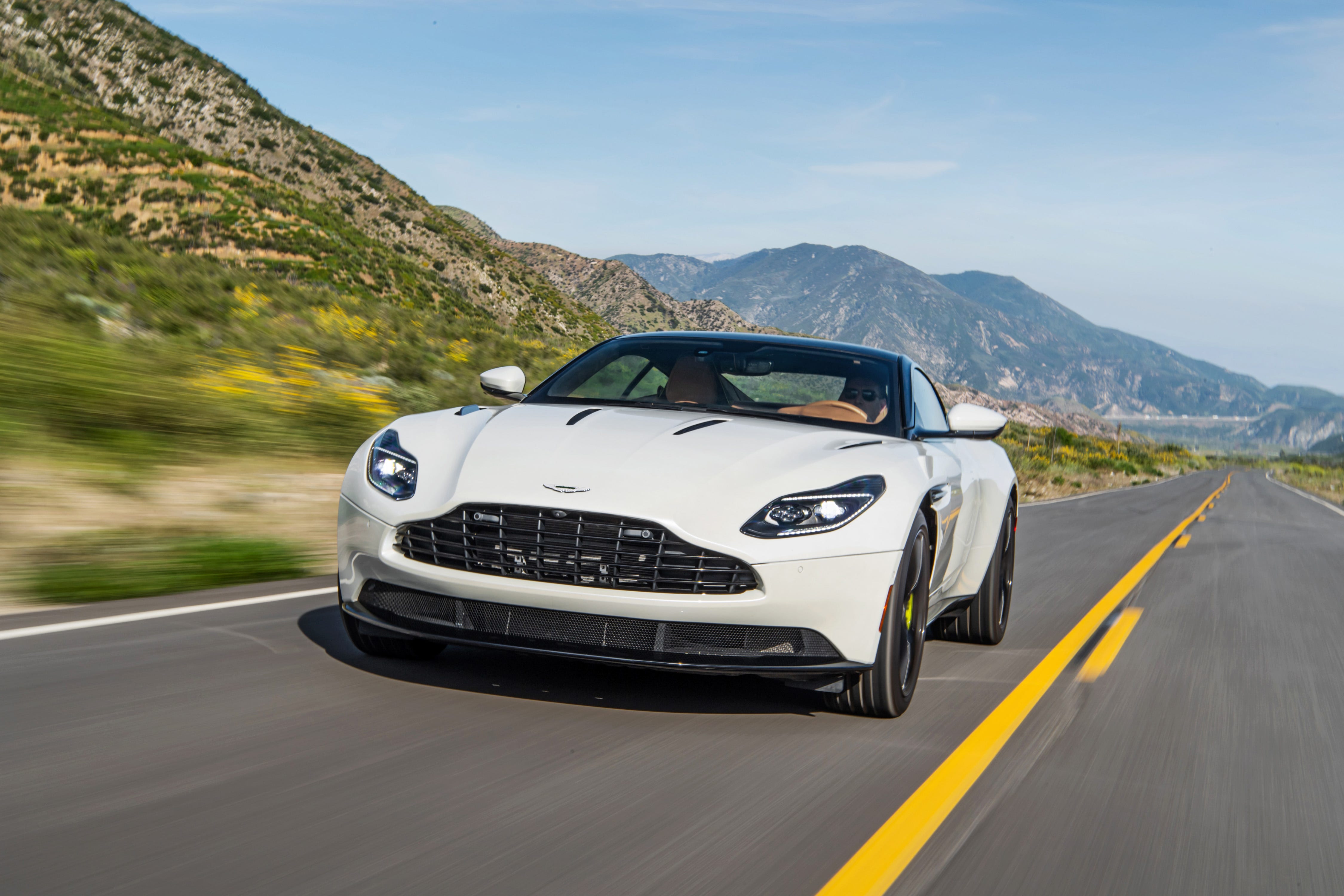 DB11