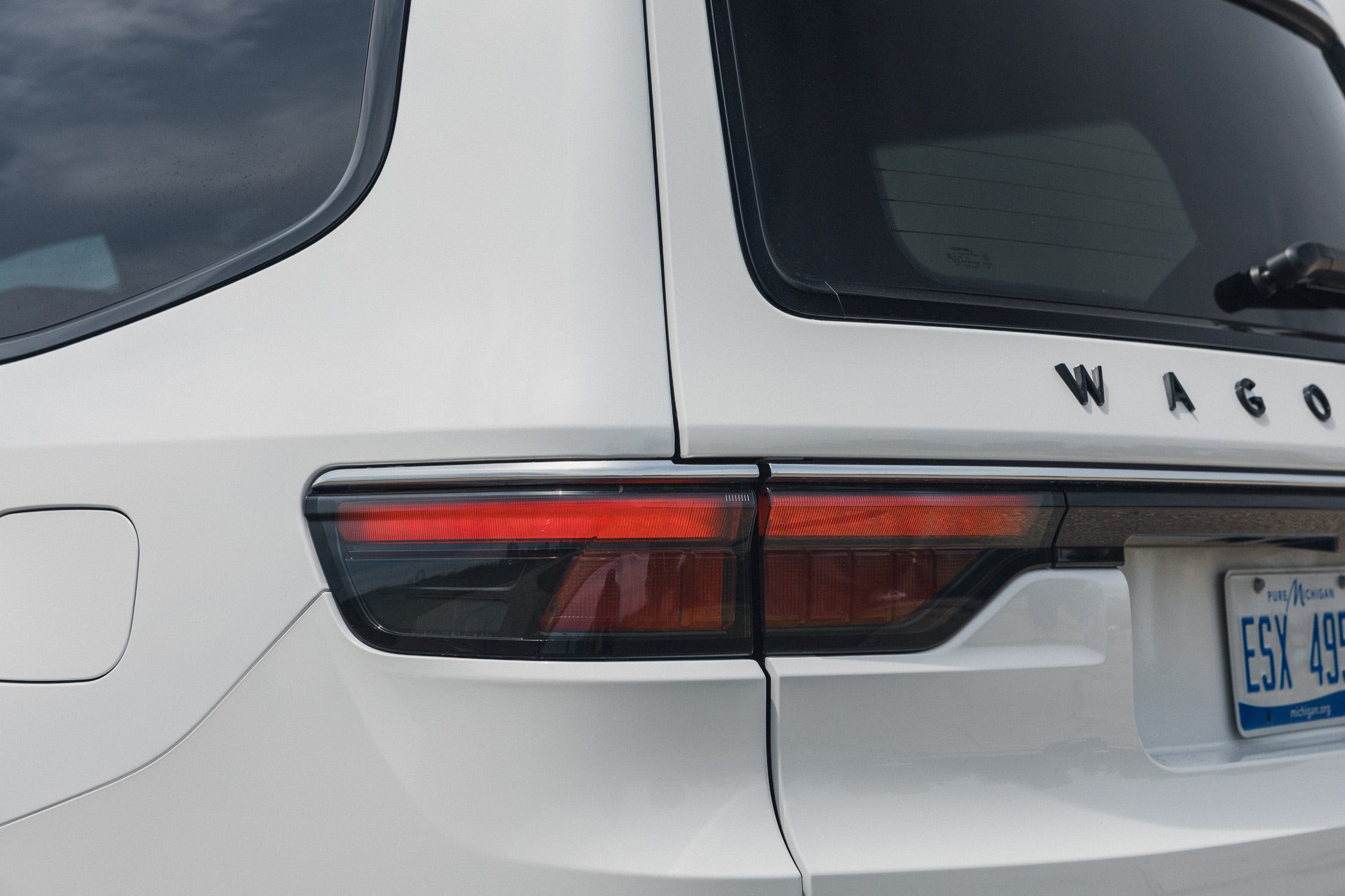 Wagoneer
