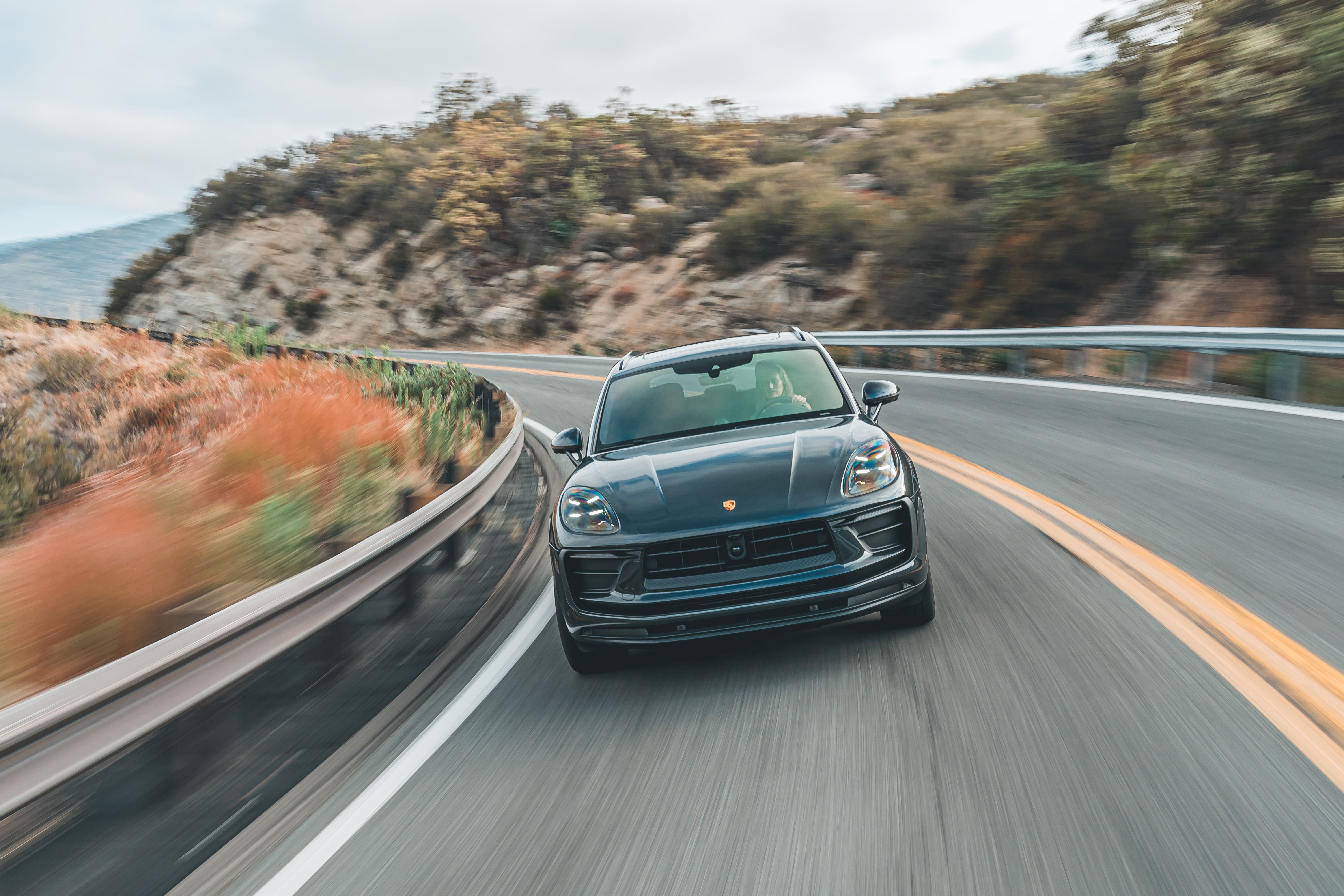 Macan