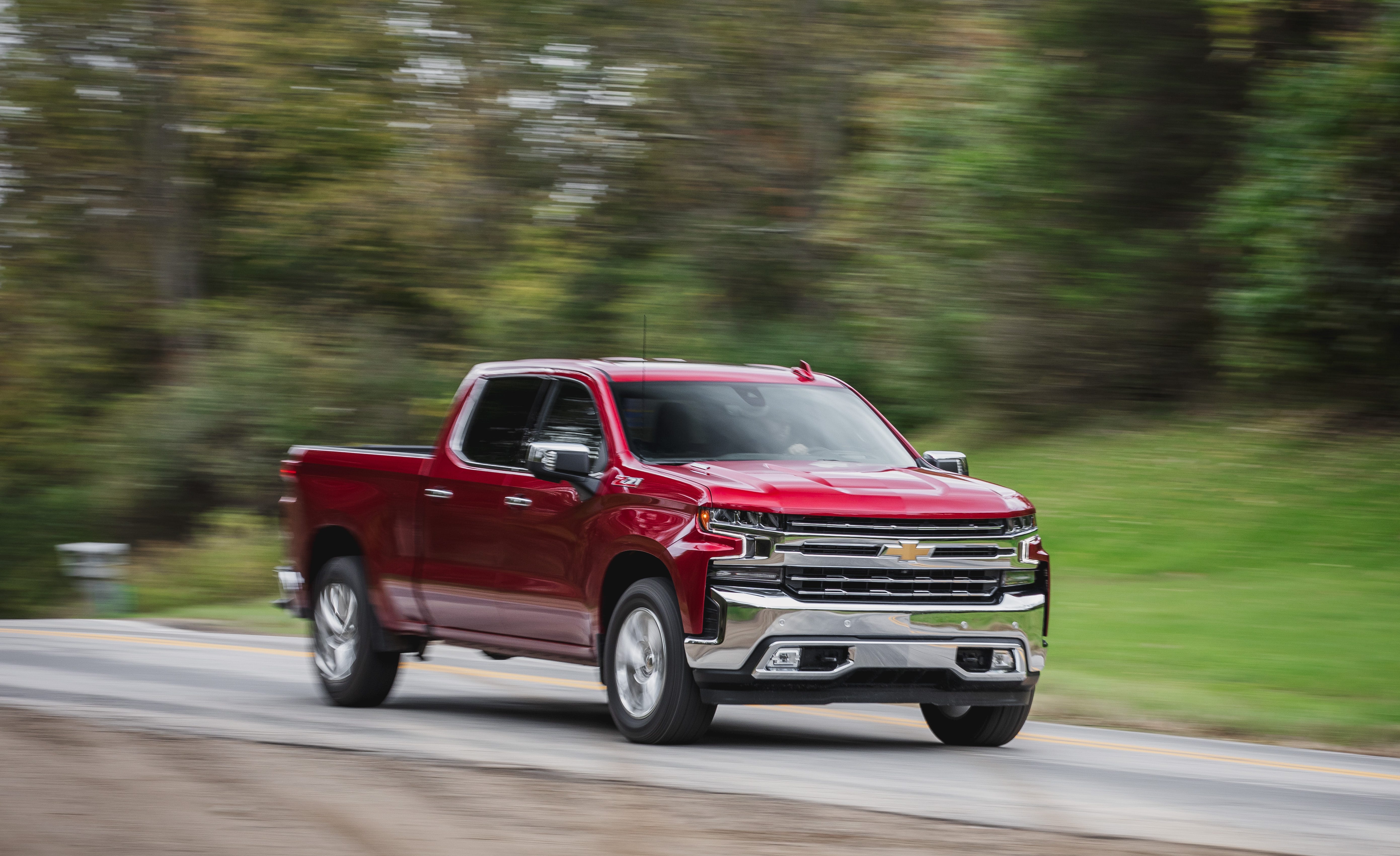 Silverado 1500