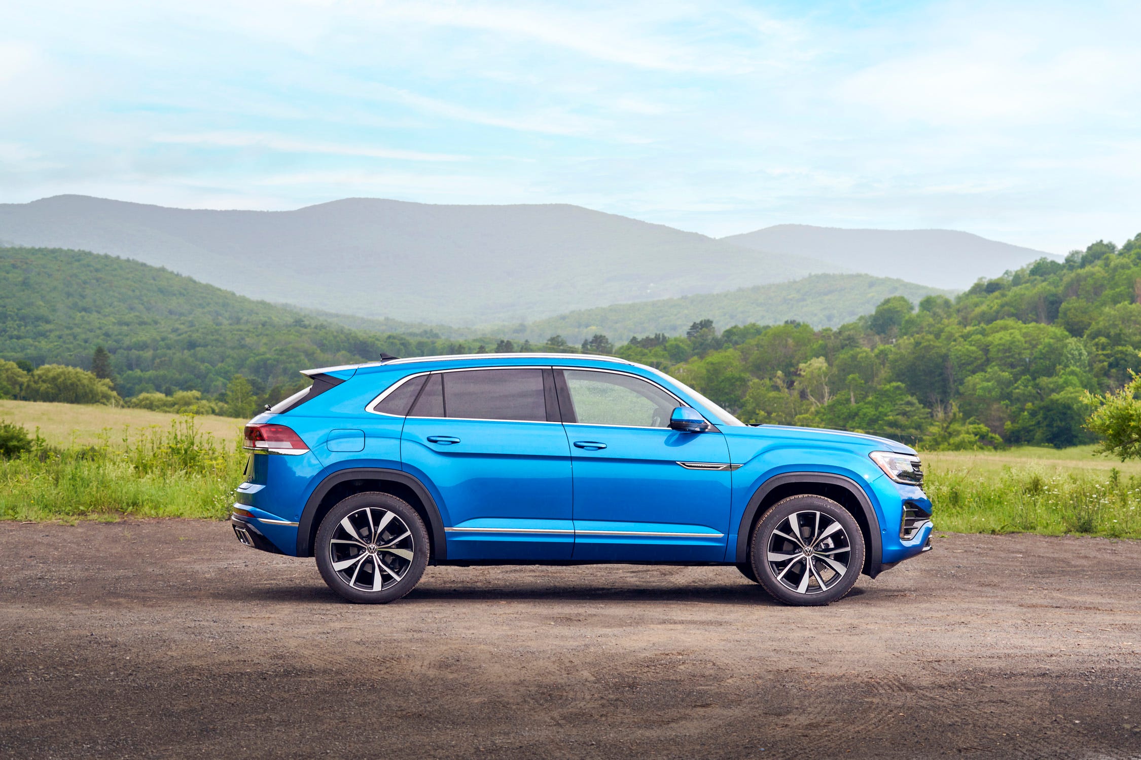 Atlas Cross Sport