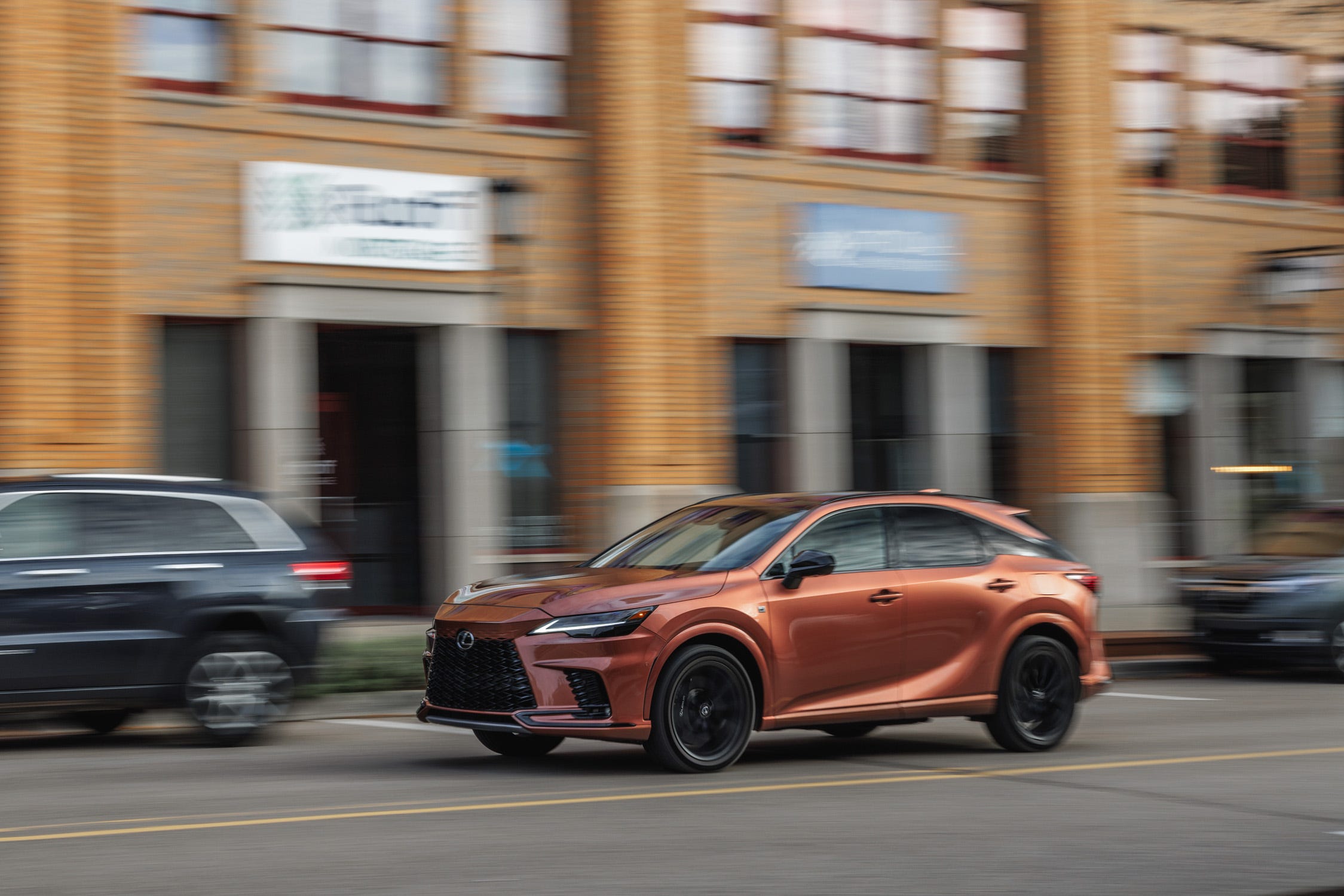 RX Hybrid
