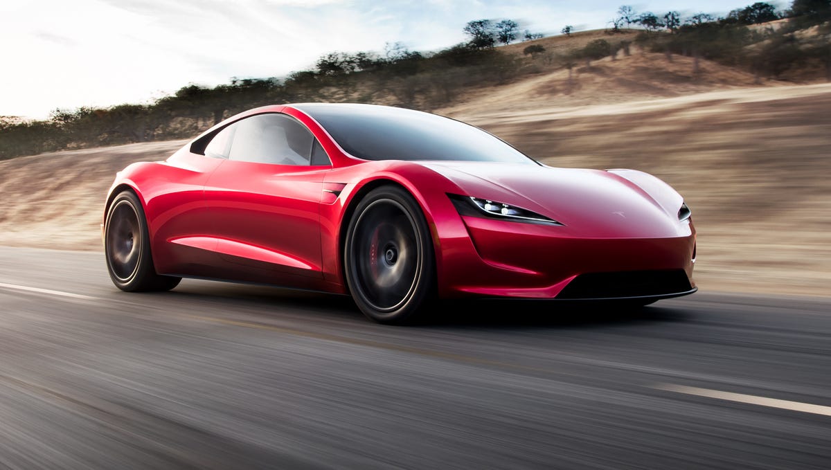 Roadster