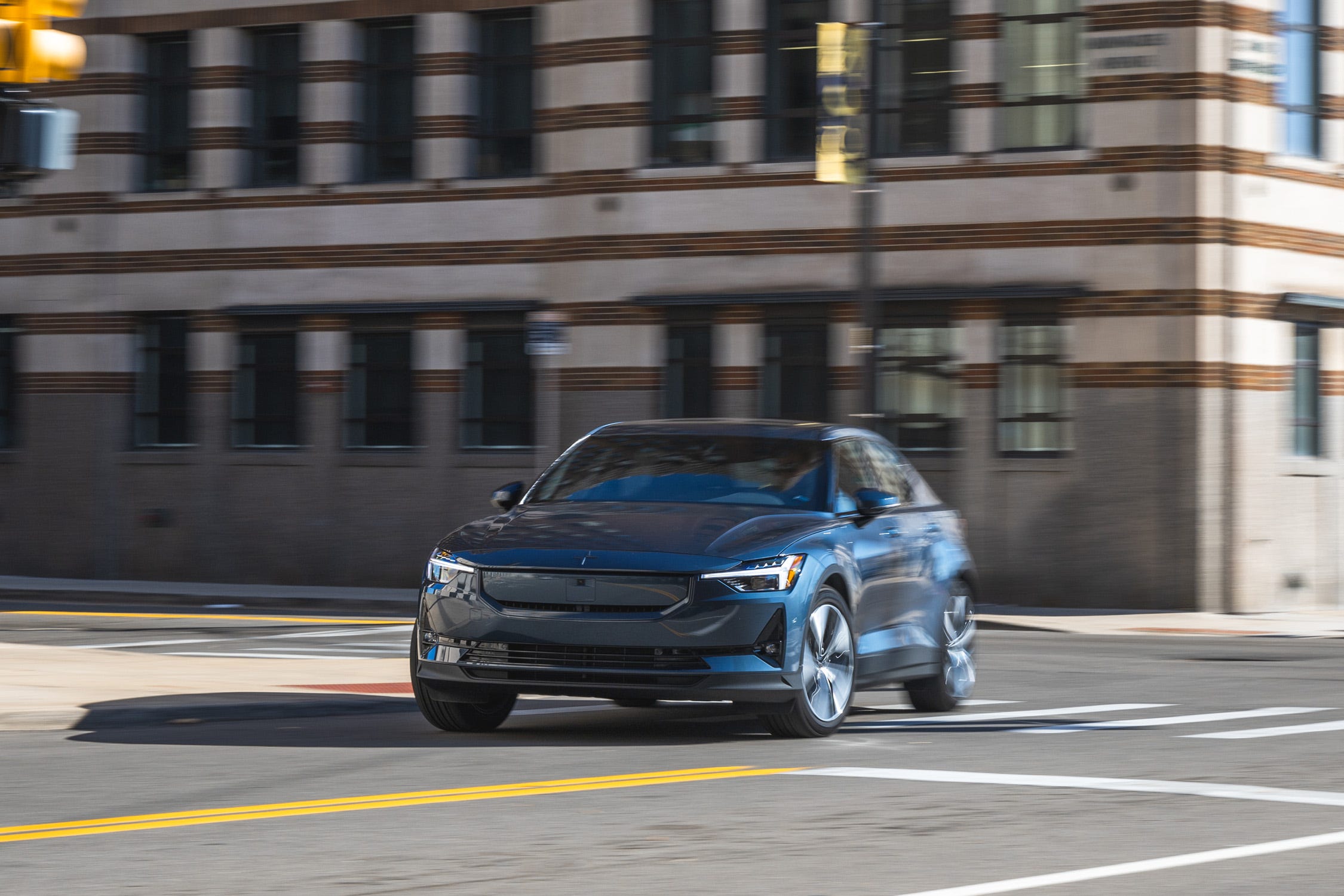 Polestar 2