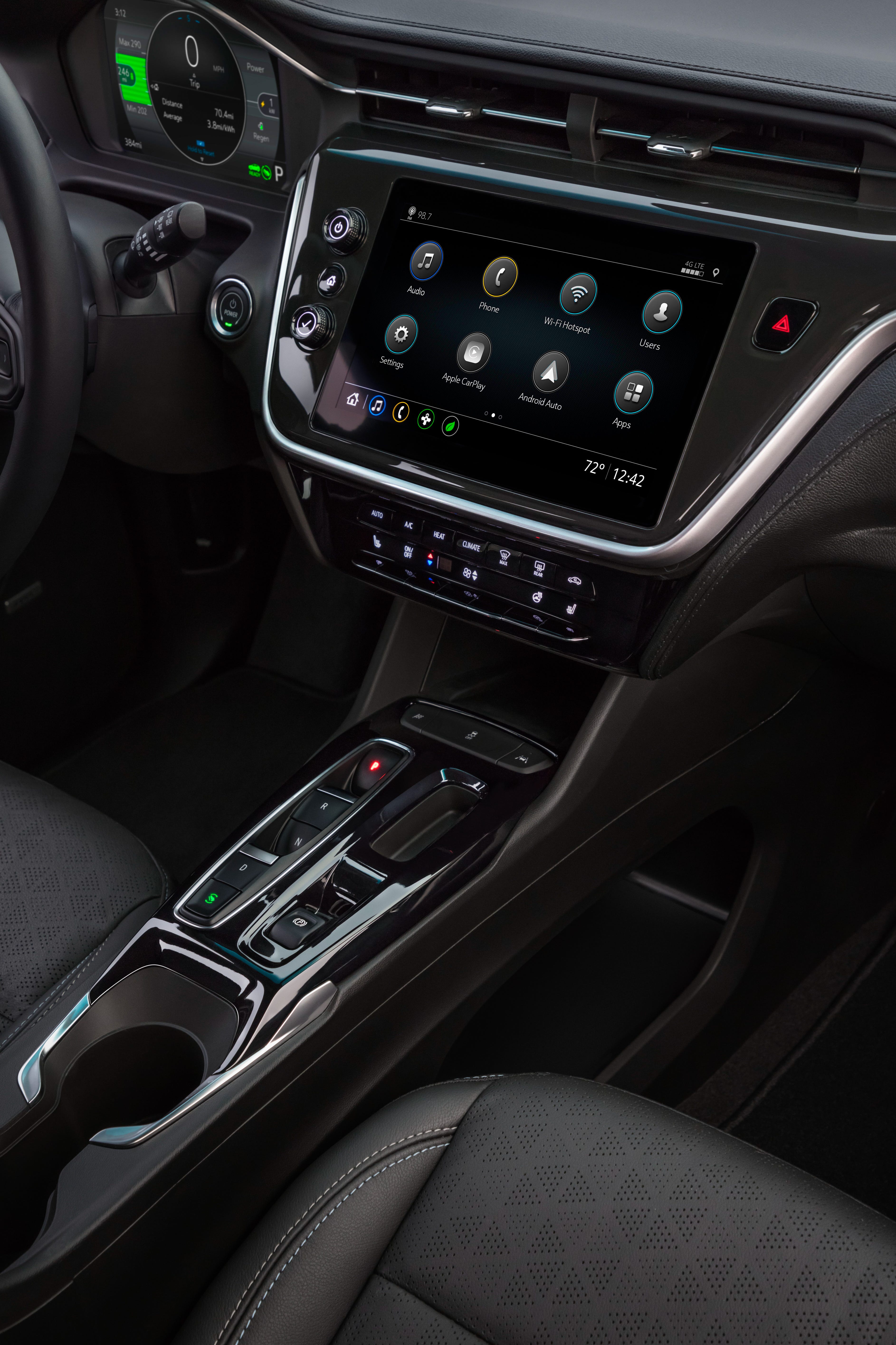 Driven: The 2027 Chevrolet Bolt Strikes Back