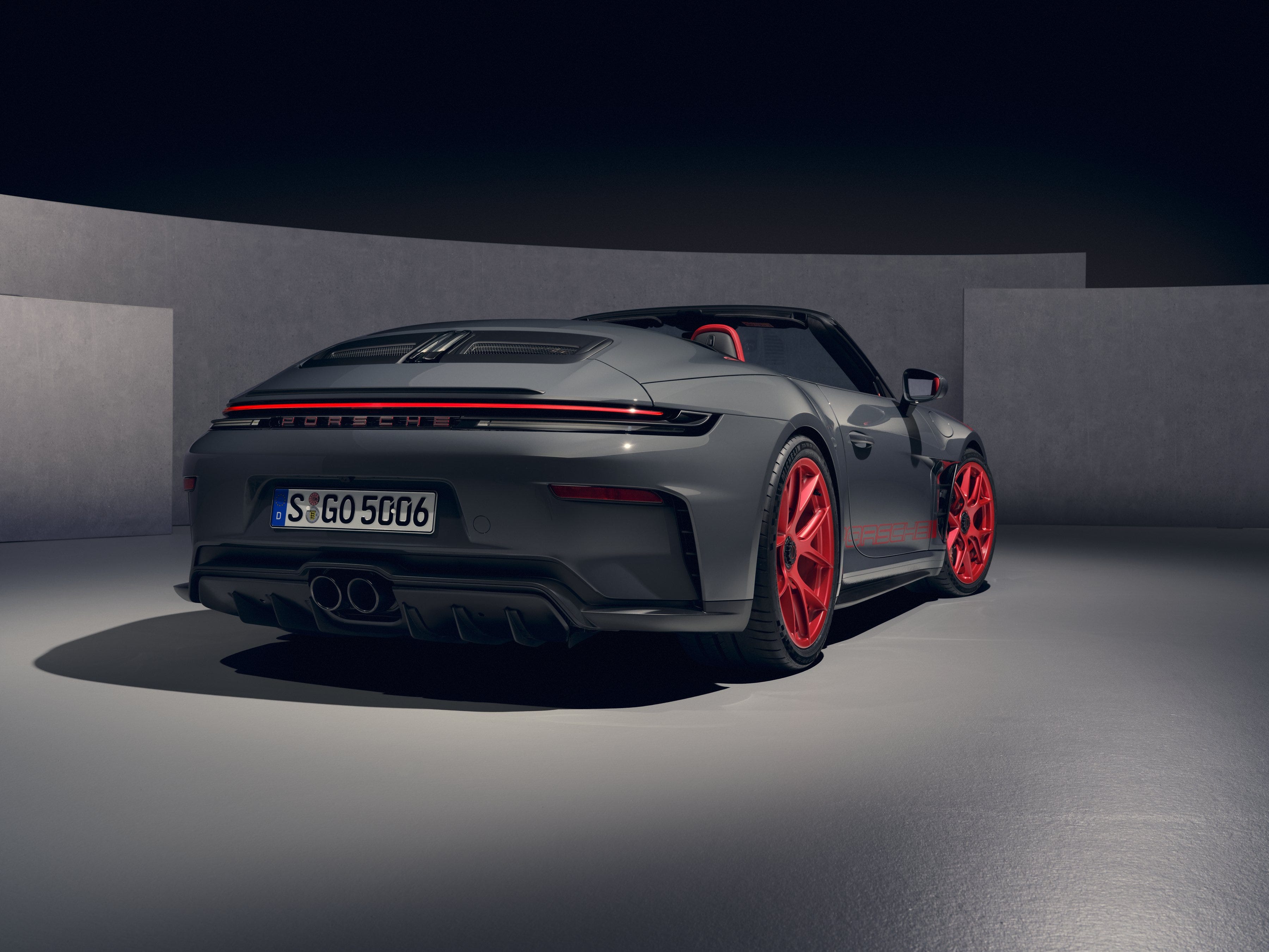 911 GT3 