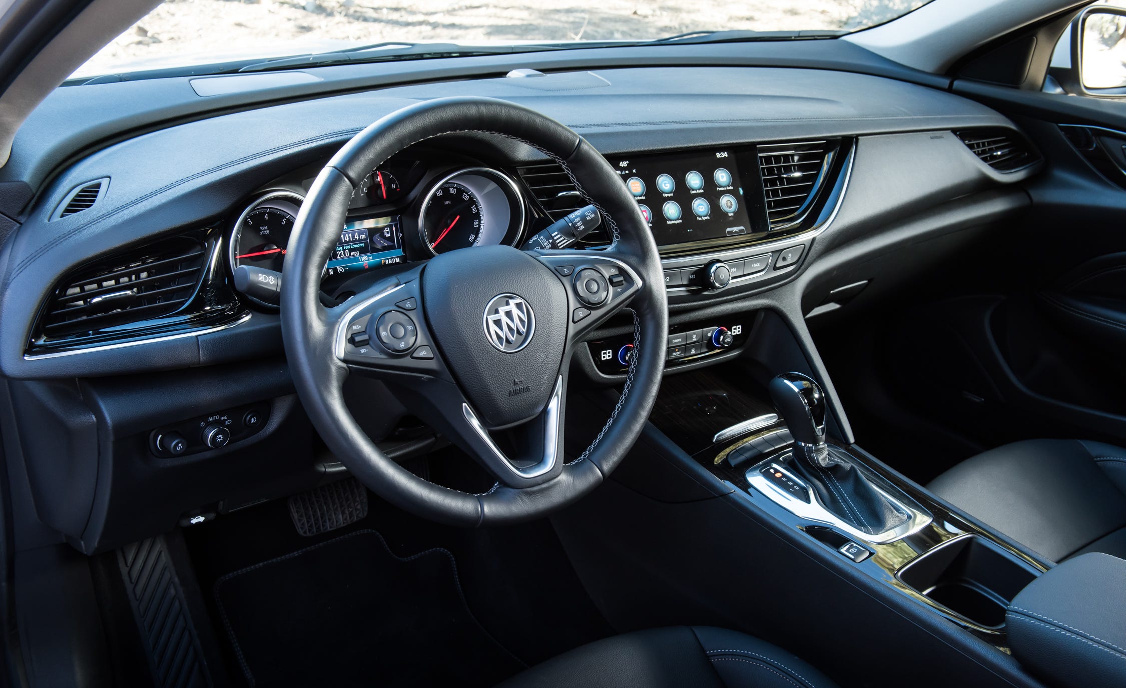 Regal TourX