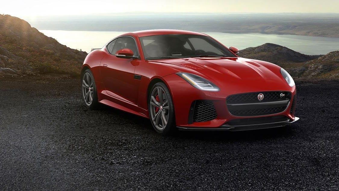 F-type R