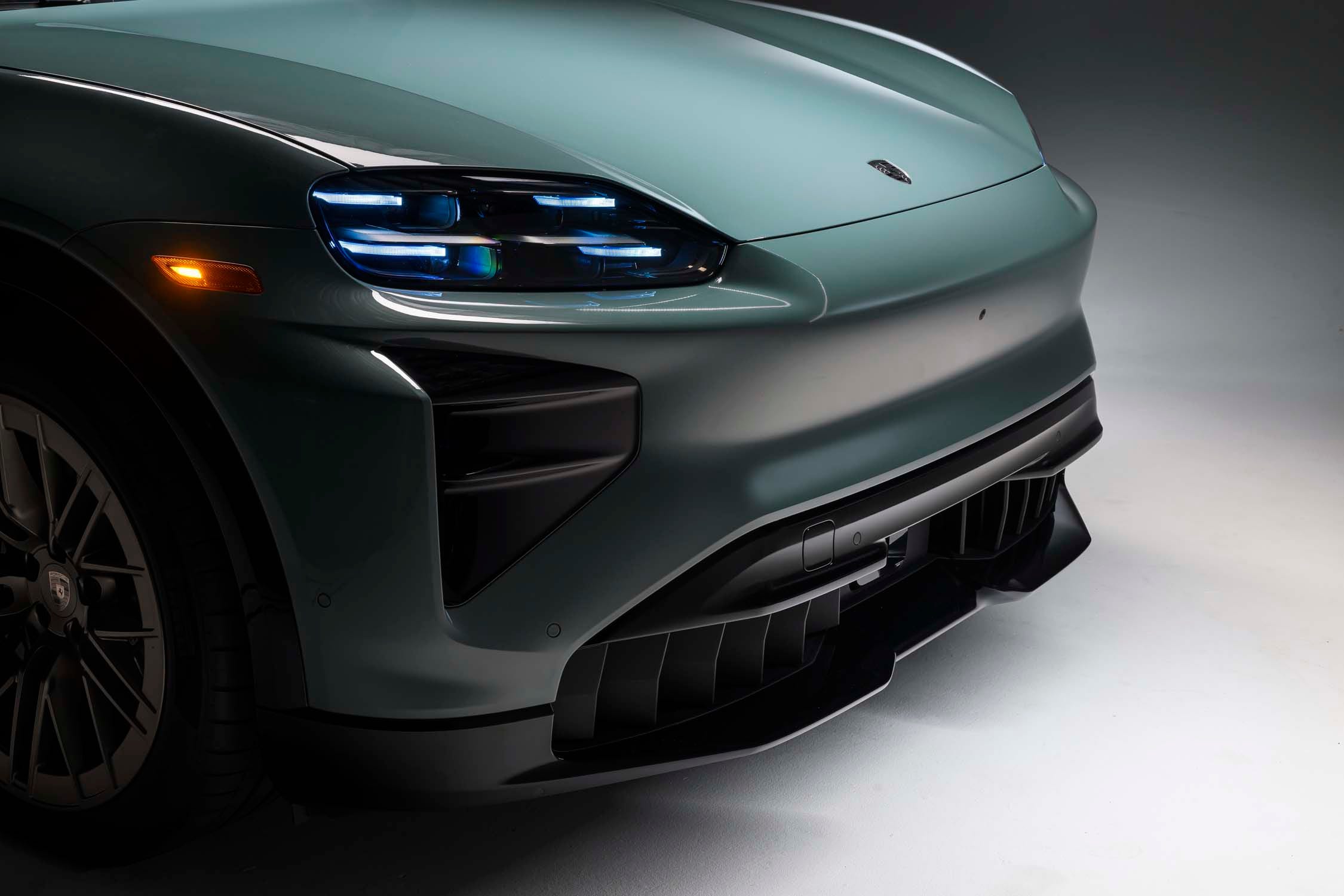 Cayenne Electric