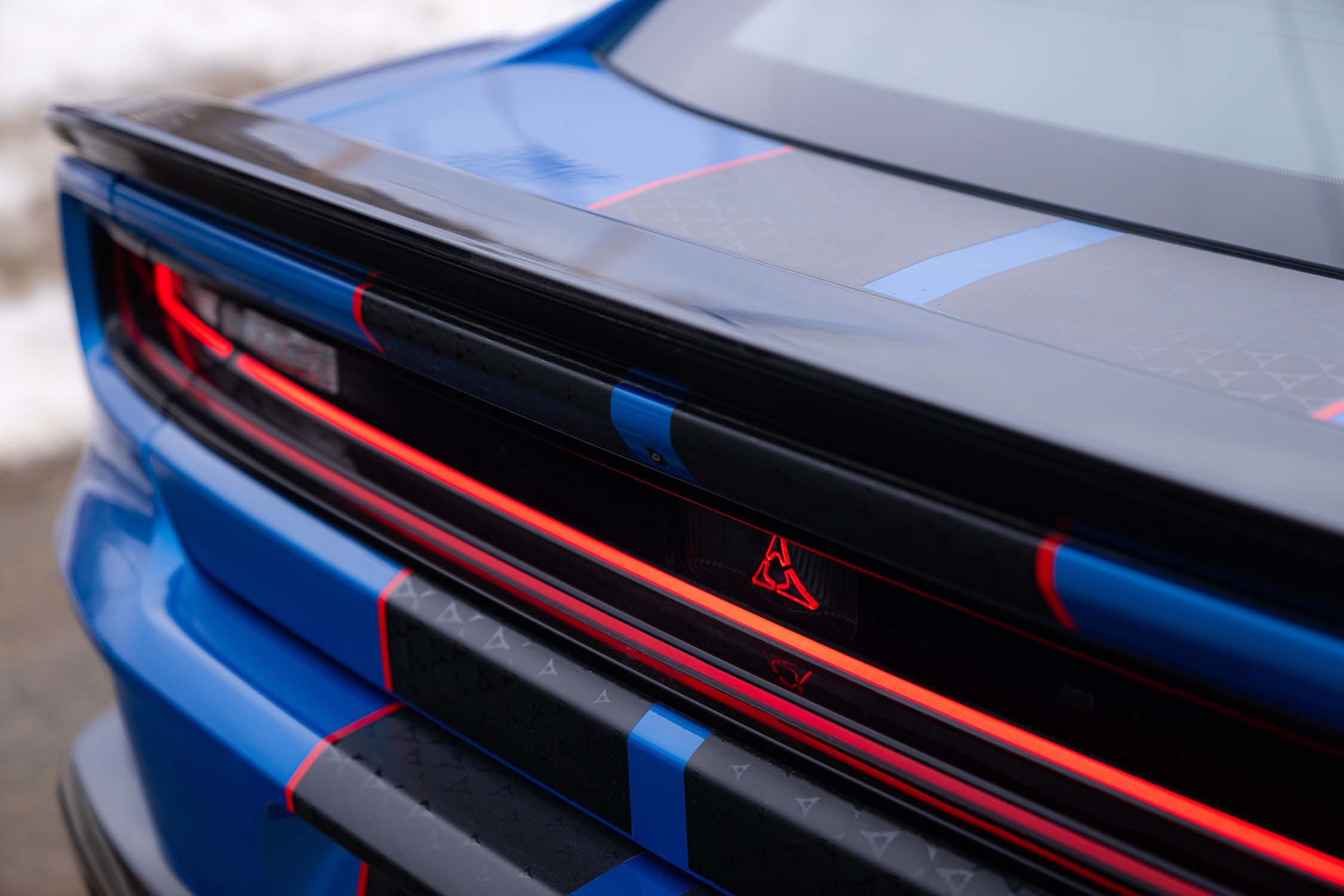 Charger