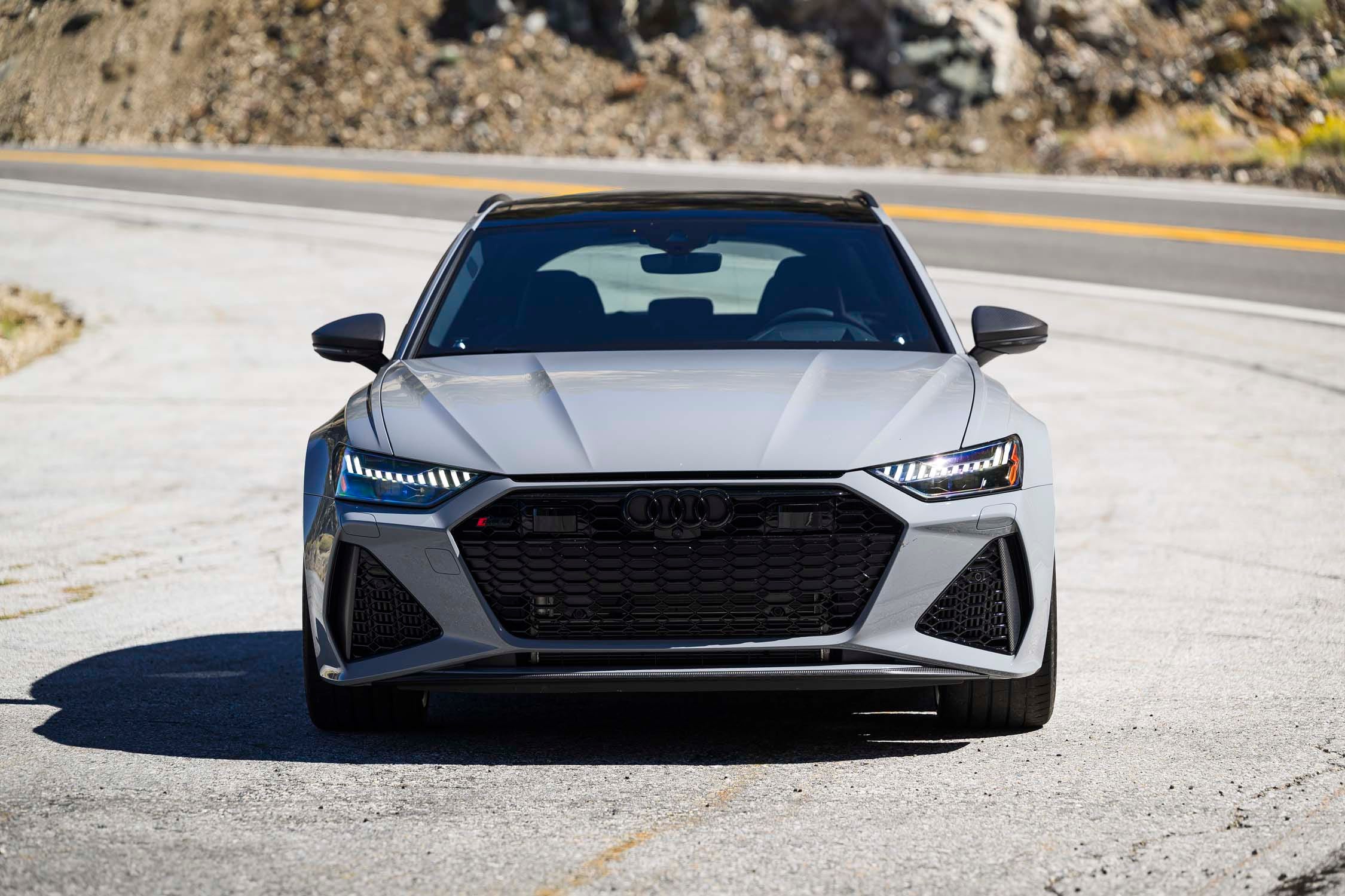RS6 Avant