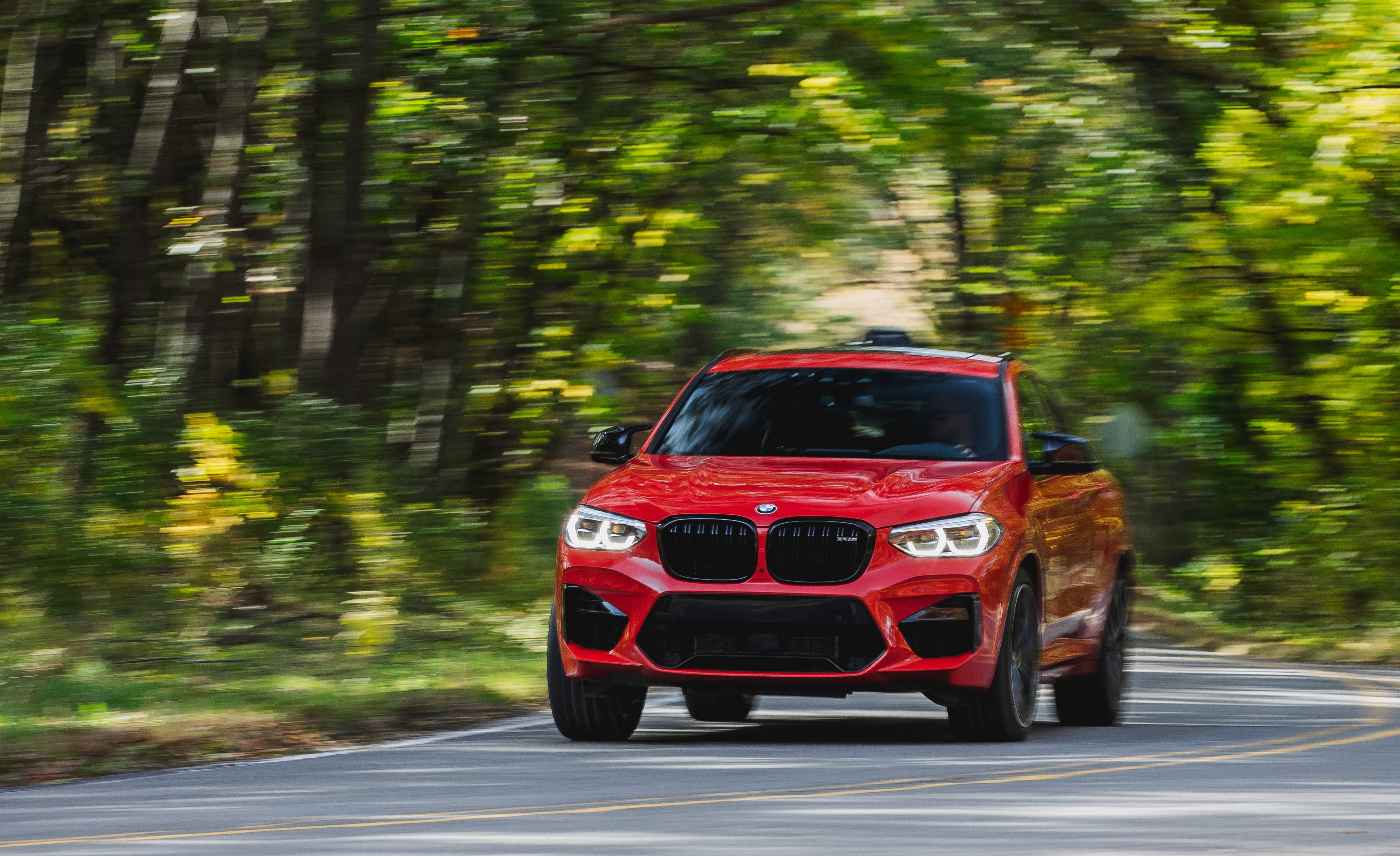 X4 M