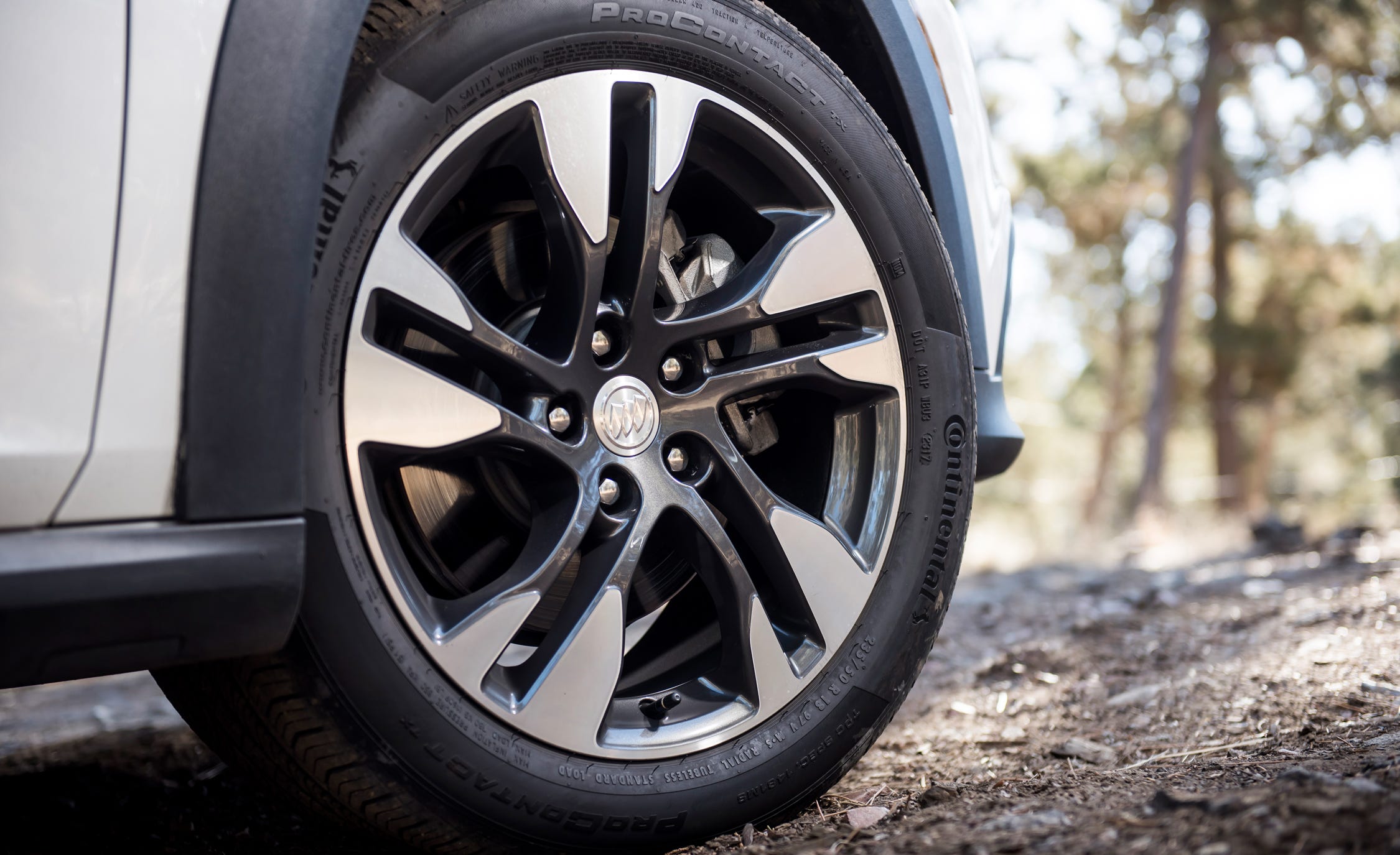 Regal TourX