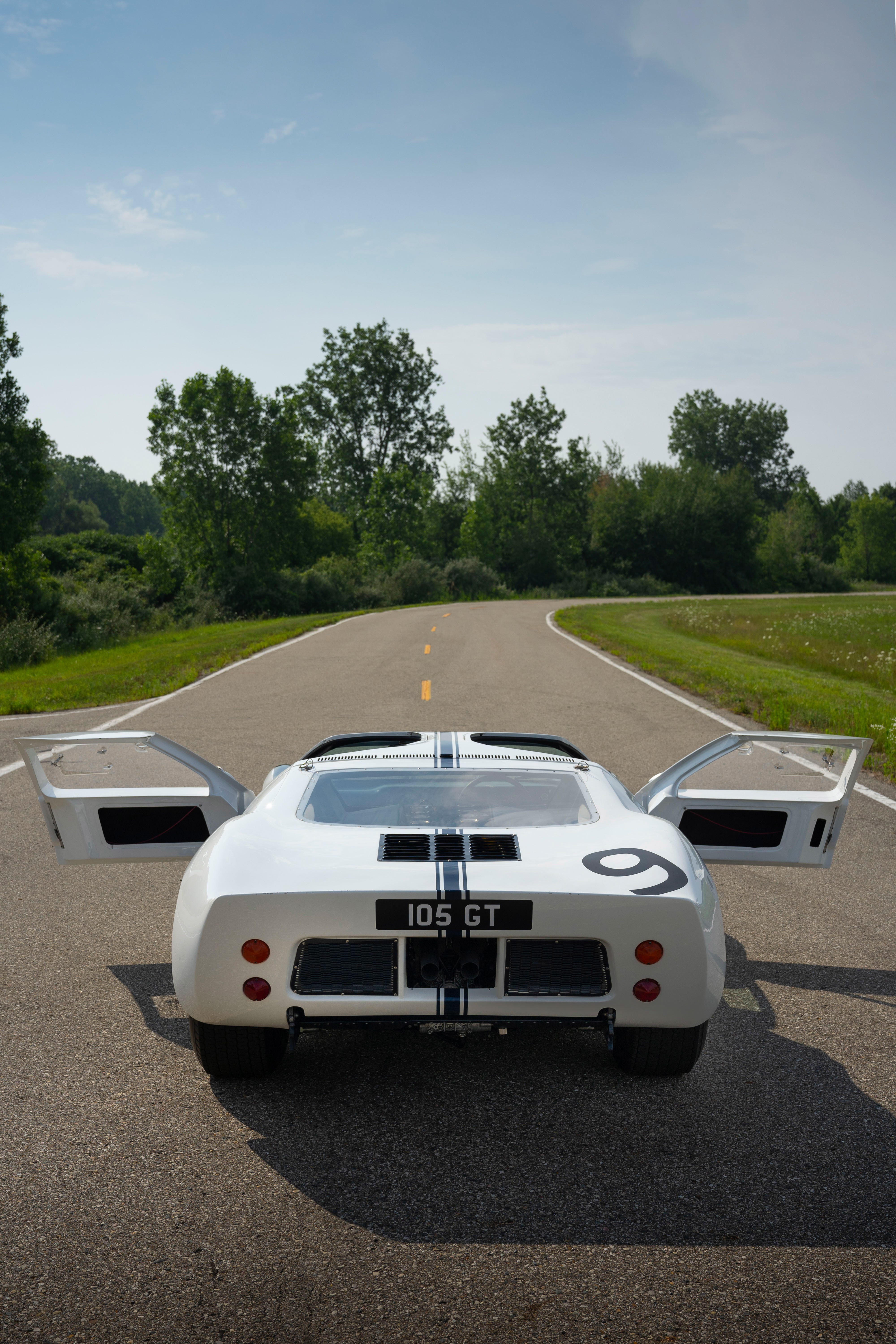 GT