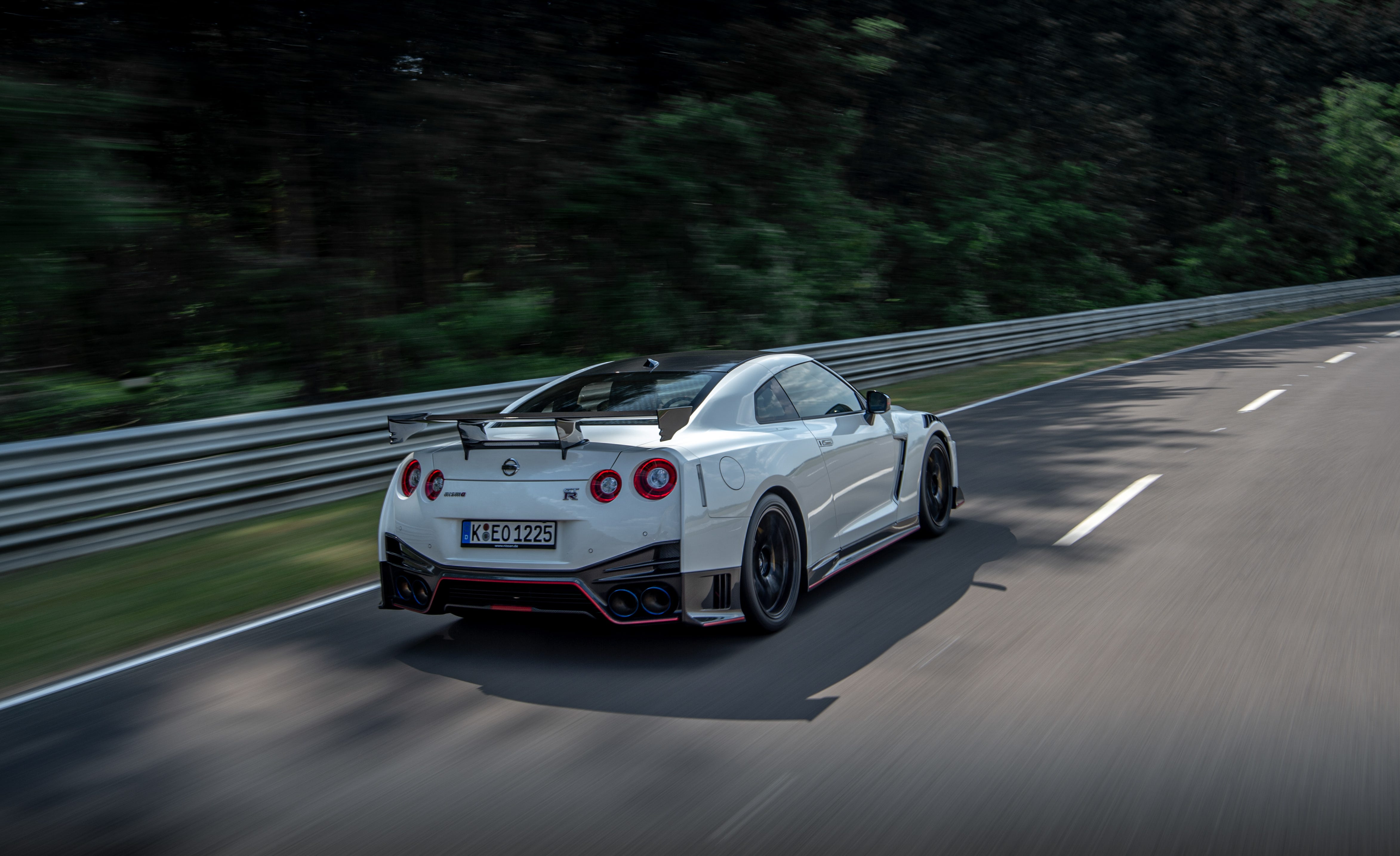GT-R