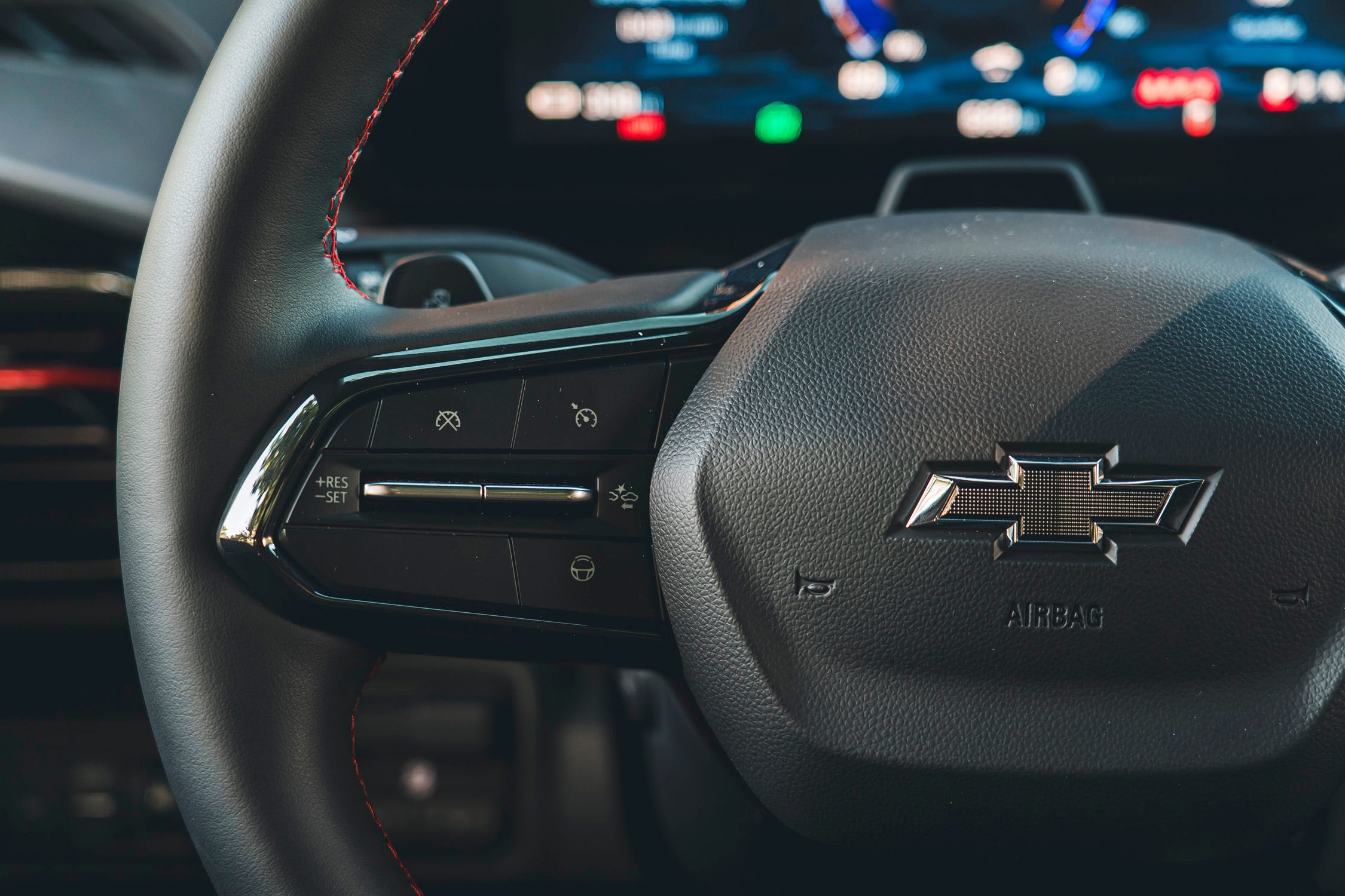 Silverado EV