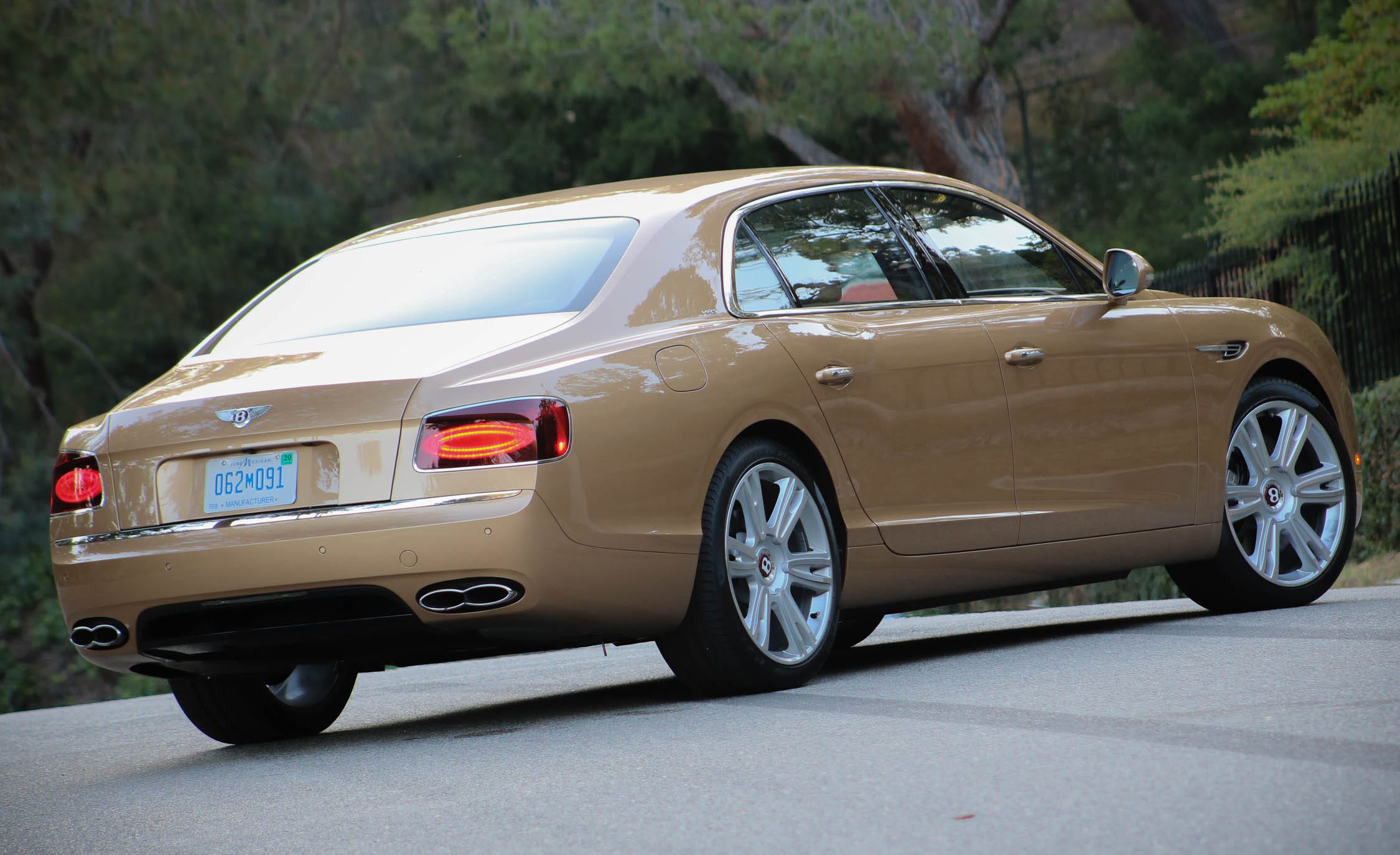 Mulsanne