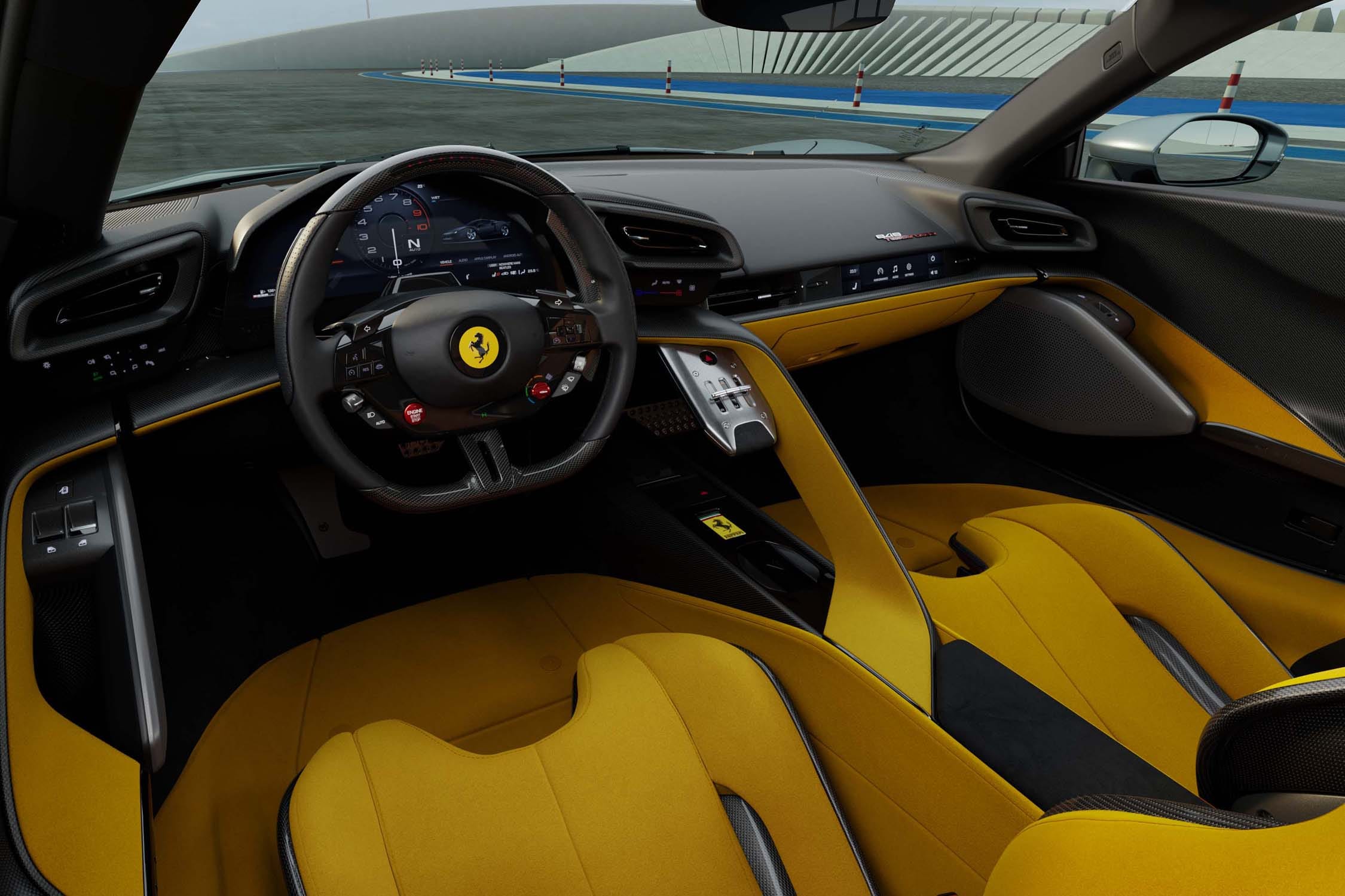 849 Testarossa