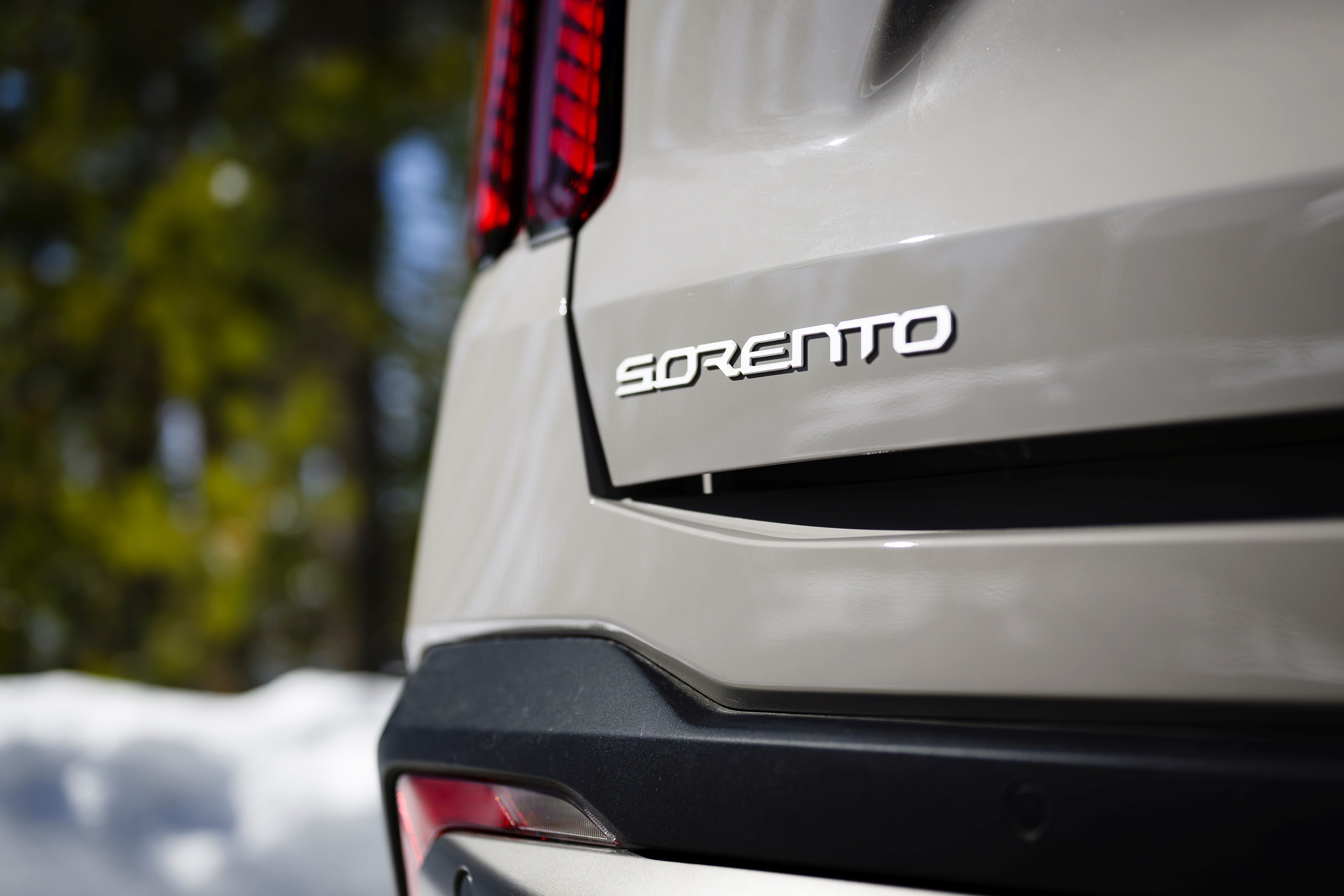 Sorento