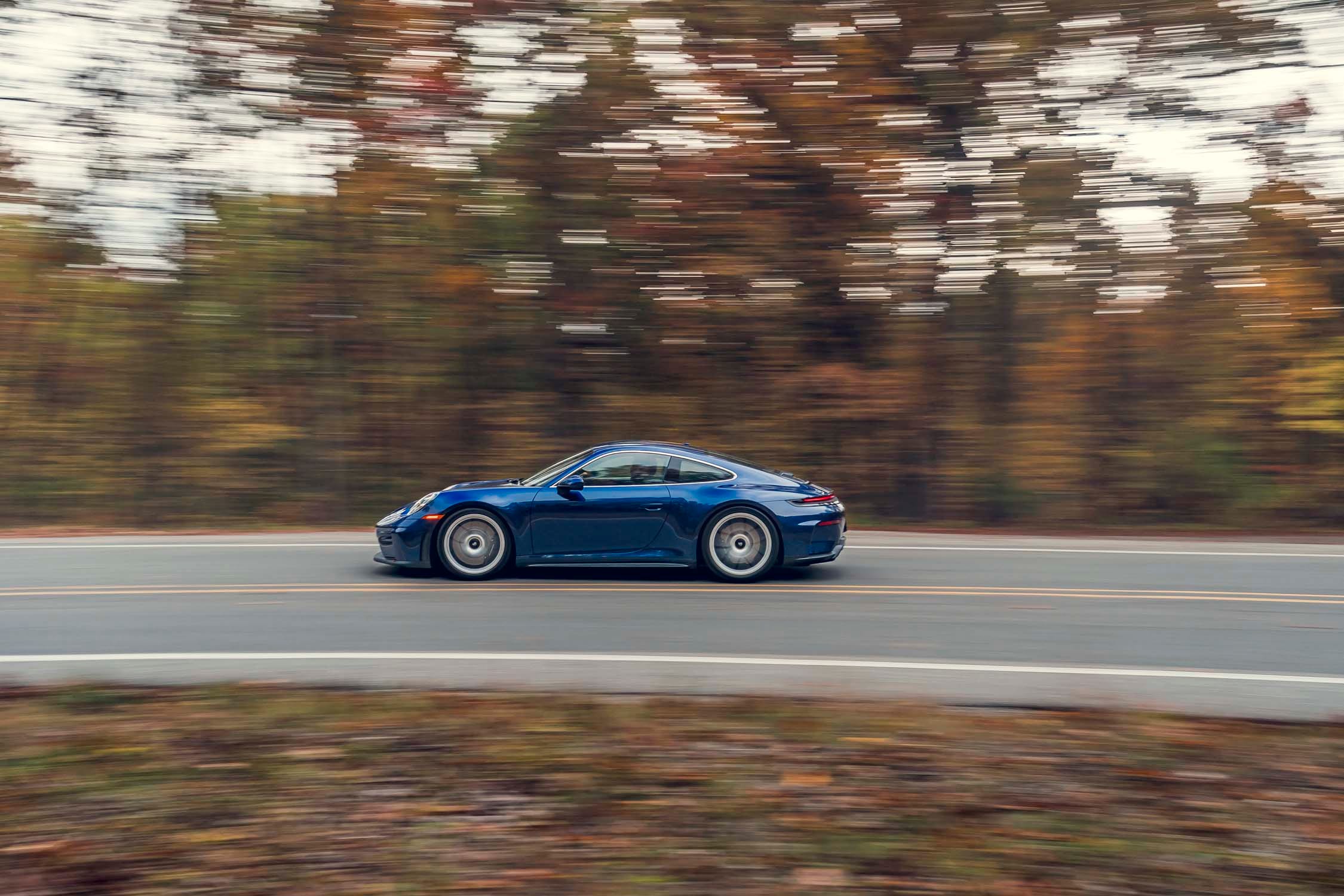 911 GT3 