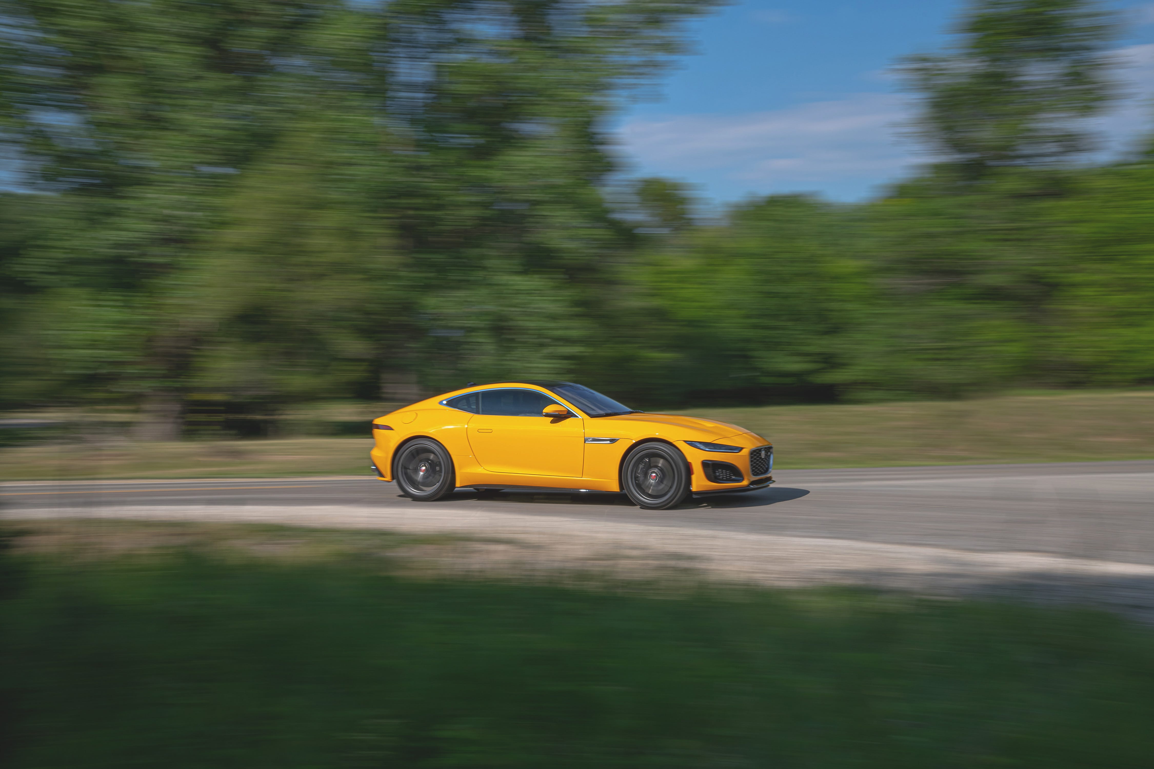 F-Type